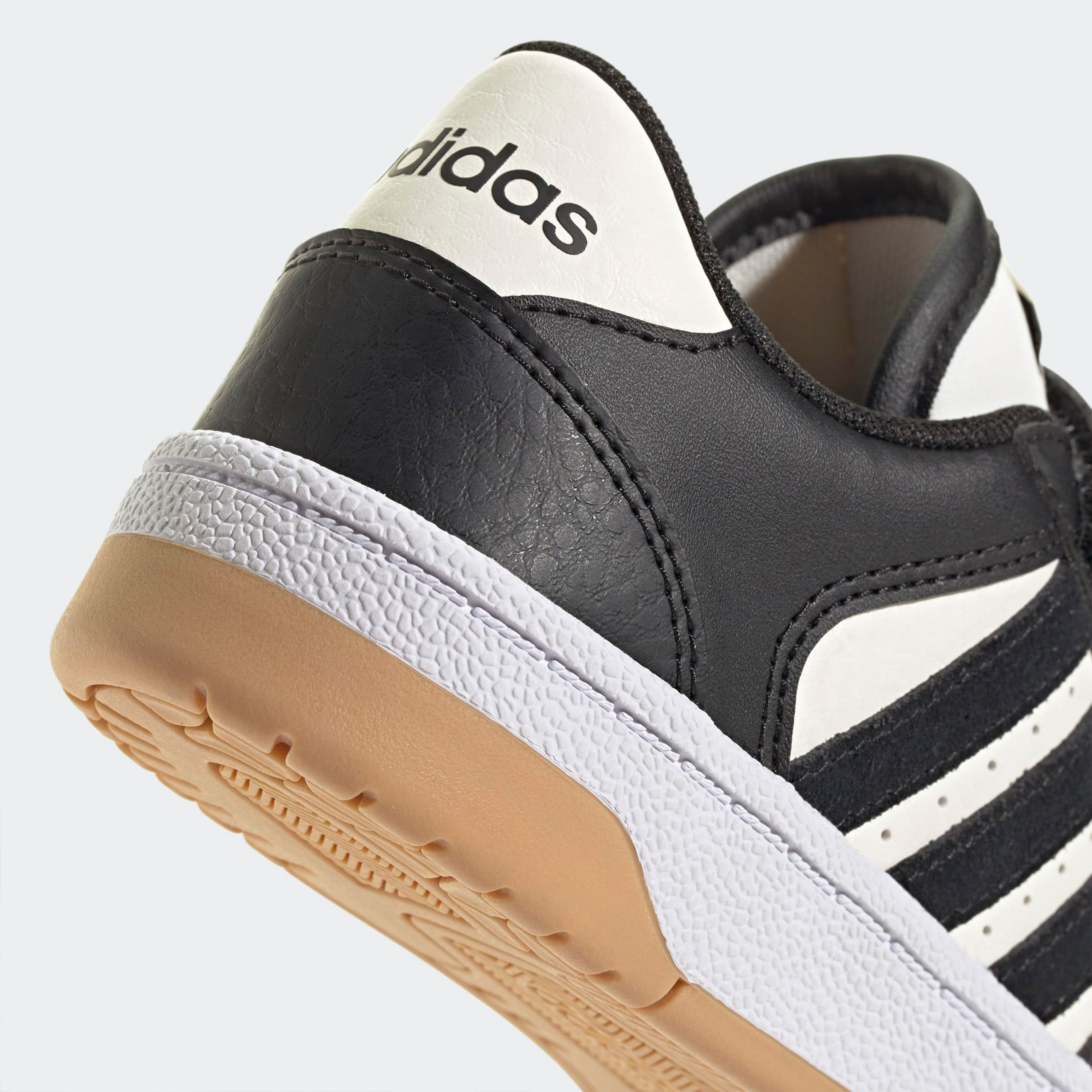Adidas Boys Break Start EL Hook & Loop Ankle Sneakers-sports-boys-shoes-image-5