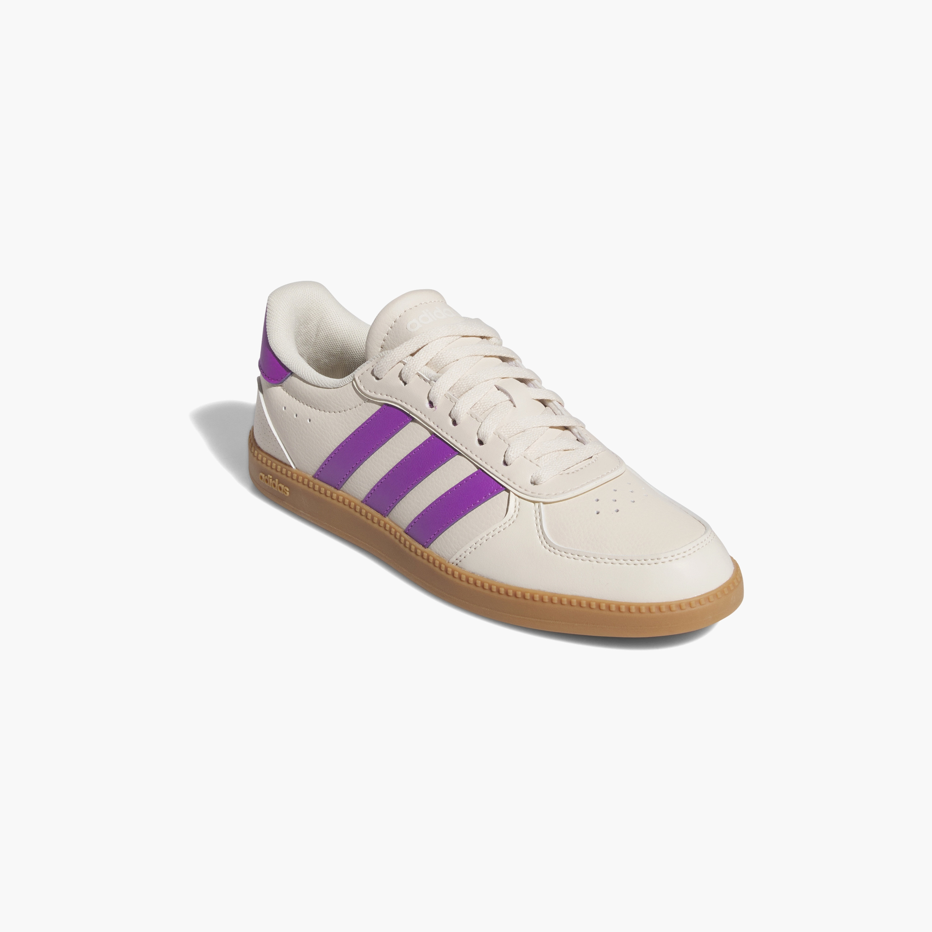 adidas Women's Breaknet Sleek Sneakers IH5420 | OE-sports-women-shoes-image-1
