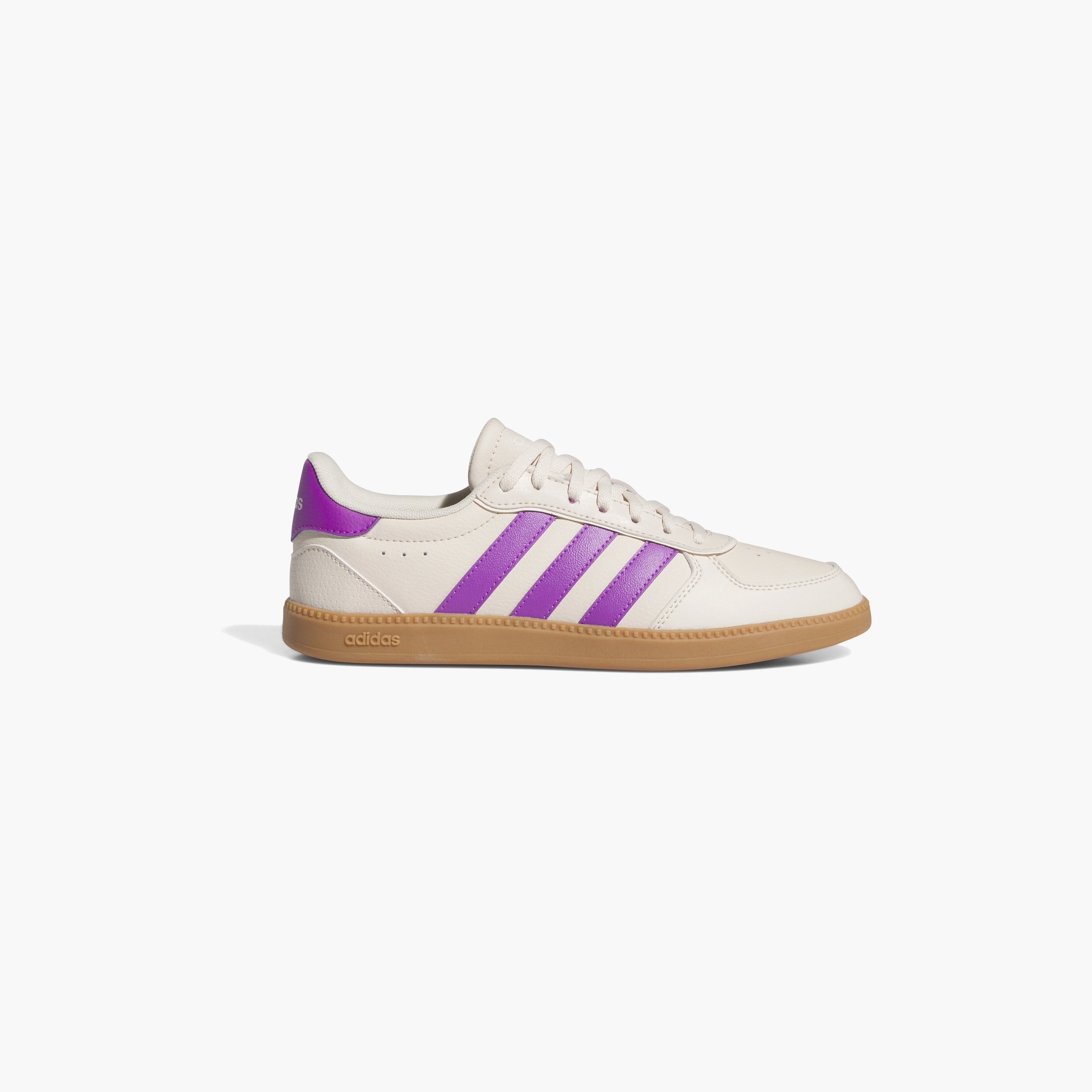 adidas Women's Breaknet Sleek Sneakers IH5420 | OE-sports-women-shoes-image-2