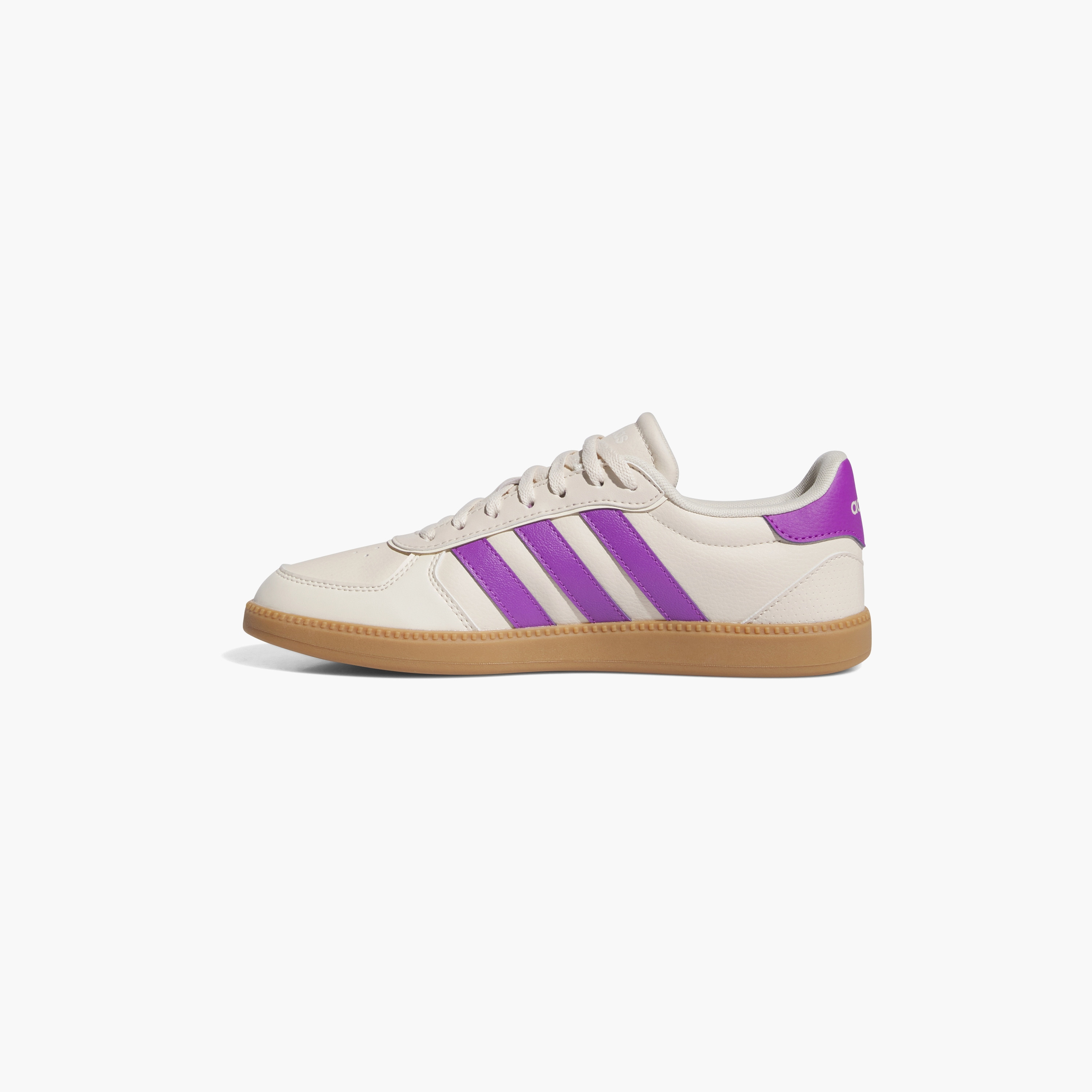 adidas Women's Breaknet Sleek Sneakers IH5420 | OE-sports-women-shoes-image-3