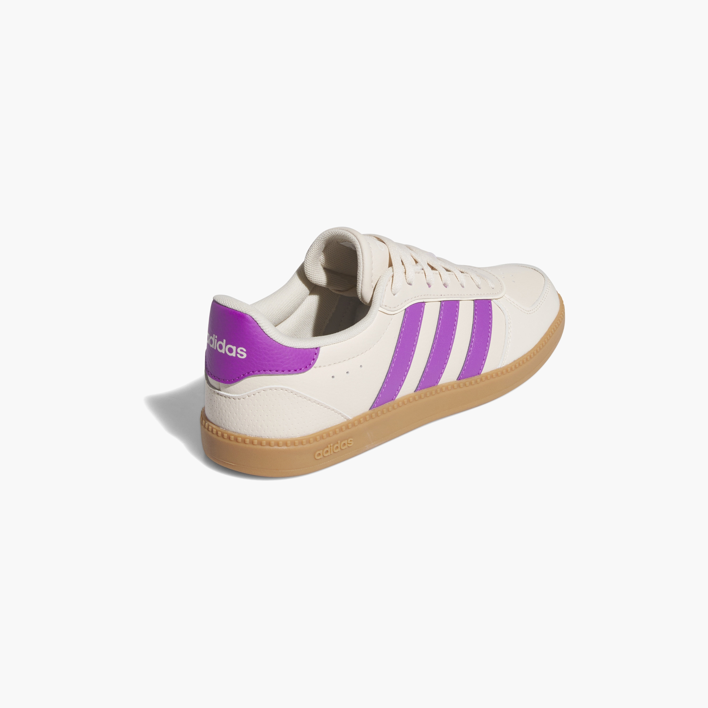 adidas Women's Breaknet Sleek Sneakers IH5420 | OE-sports-women-shoes-image-6