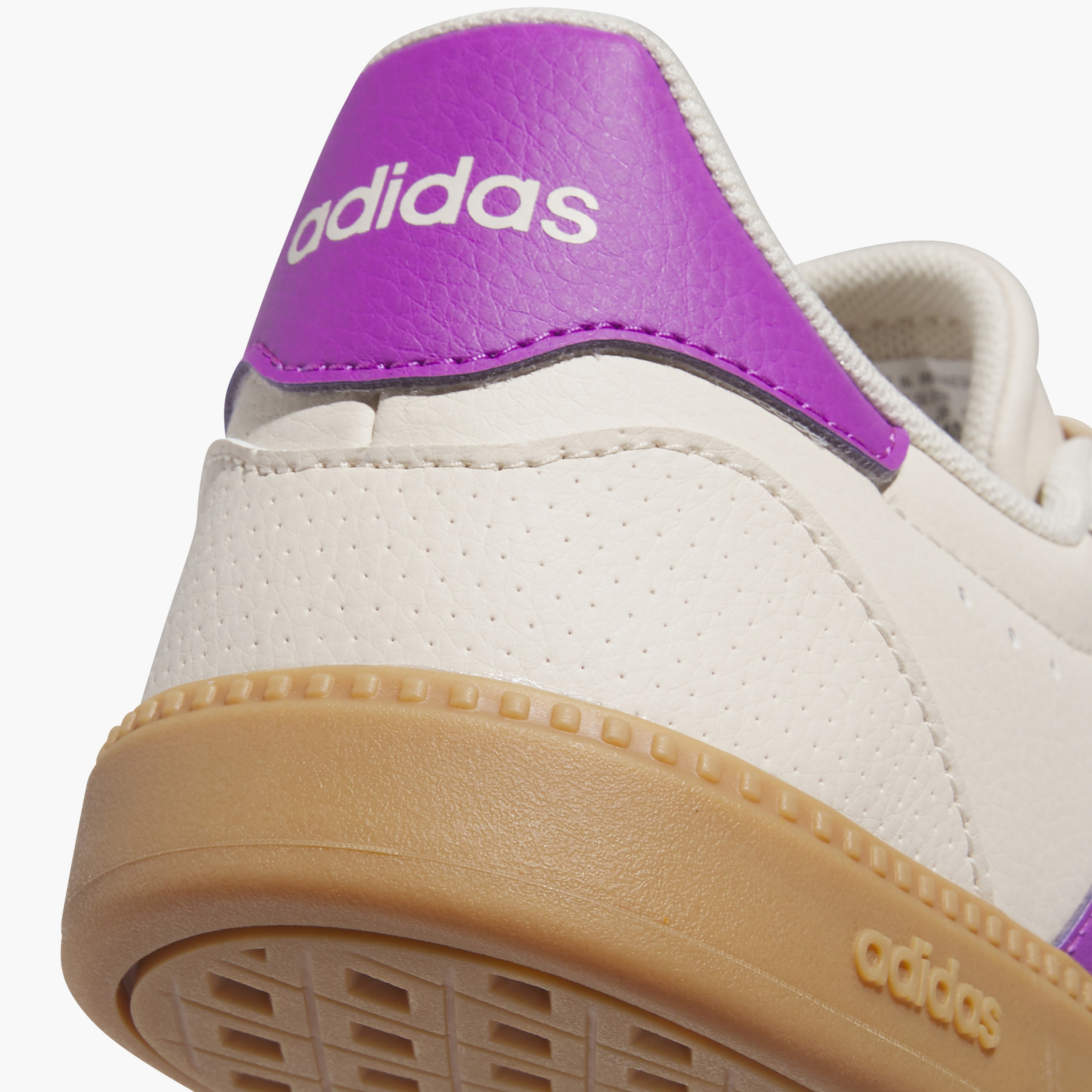adidas Women's Breaknet Sleek Sneakers IH5420 | OE-sports-women-shoes-image-7