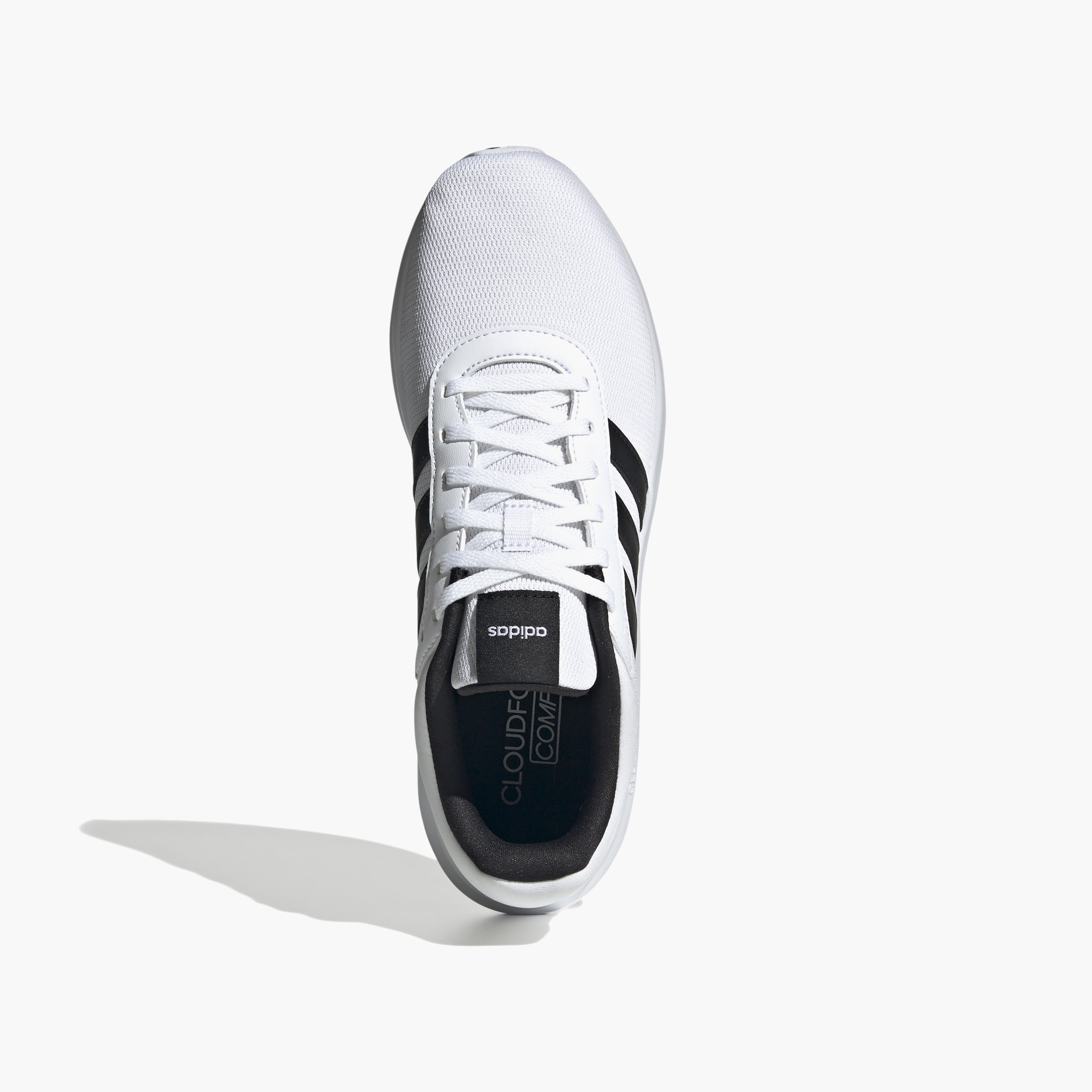 حذاء الجري من أديداس للرجال ذو لايت ريسر 4.0 | OE-sports-men-shoes-image-22