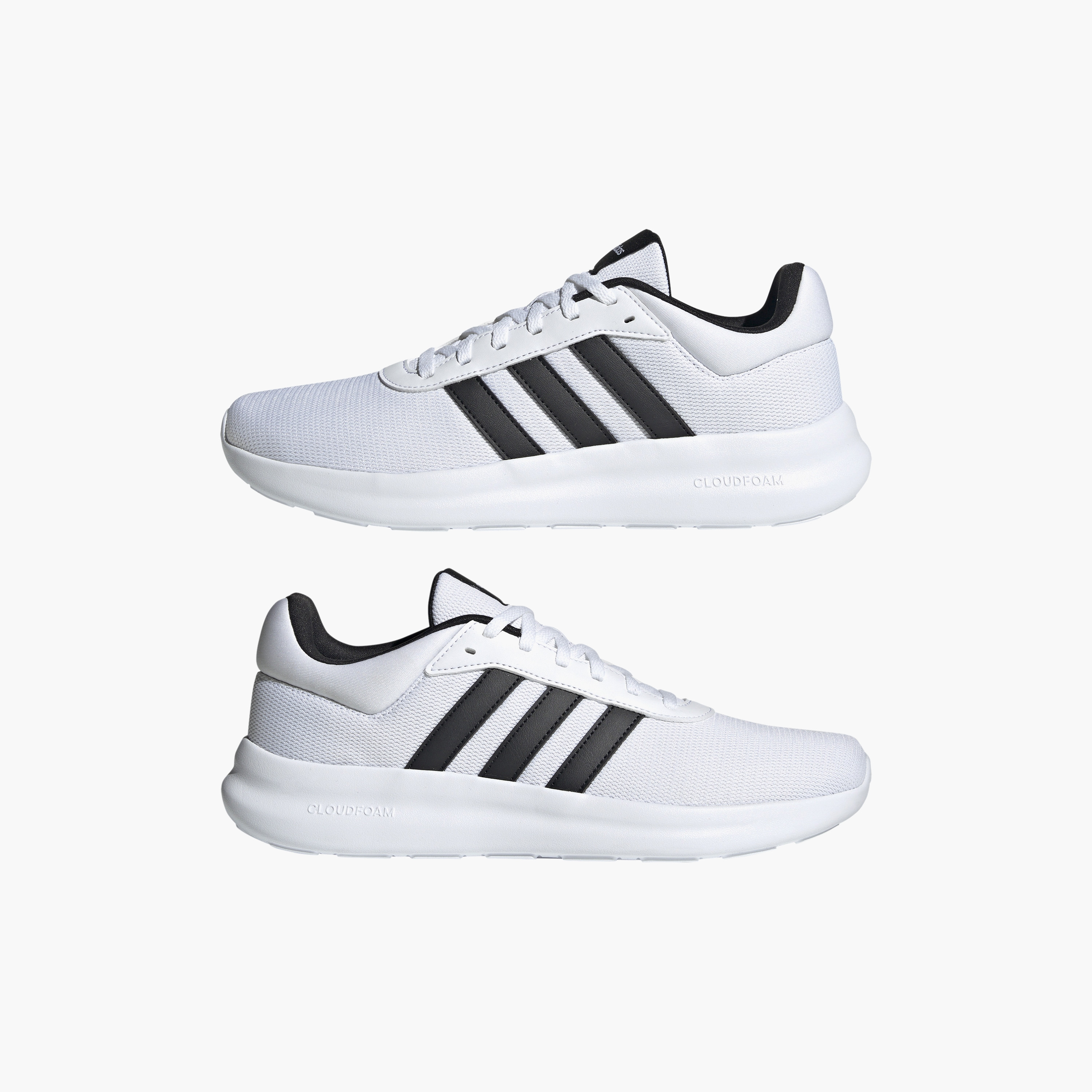 حذاء الجري من أديداس للرجال ذو لايت ريسر 4.0 | OE-sports-men-shoes-image-27