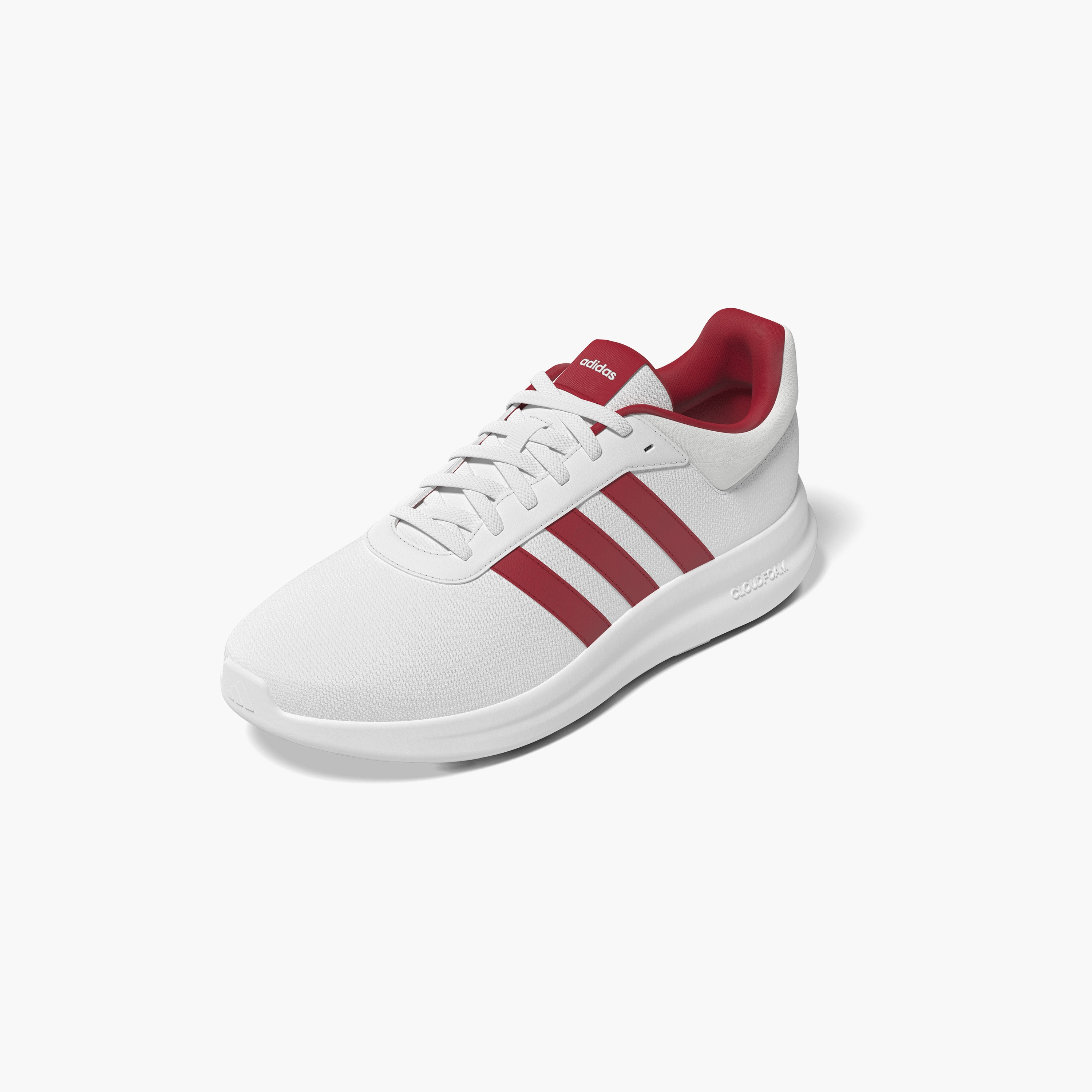 حذاء الجري من أديداس للرجال ذو لايت ريسر 4.0 | OE-sports-men-shoes-image-28