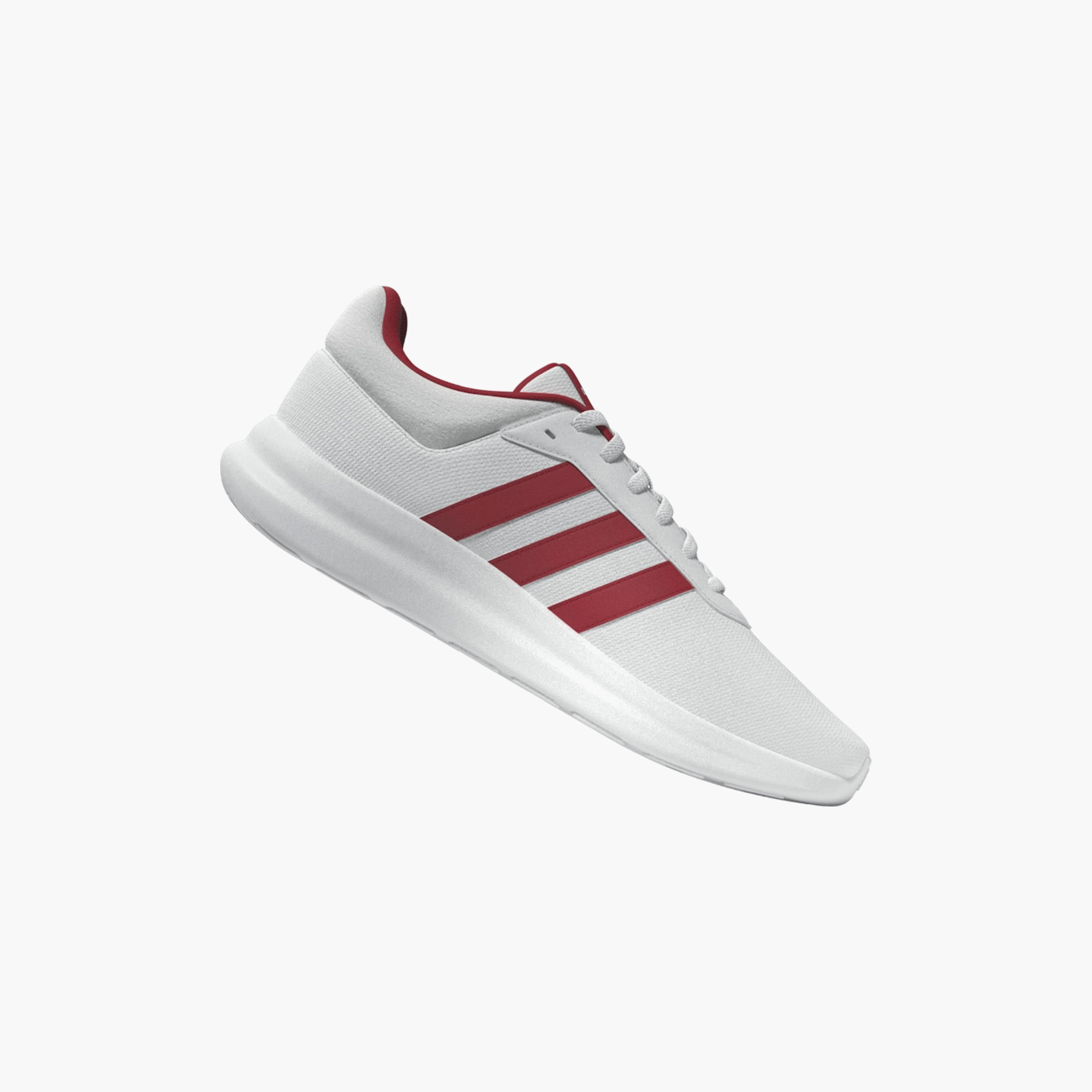 حذاء الجري من أديداس للرجال ذو لايت ريسر 4.0 | OE-sports-men-shoes-image-29