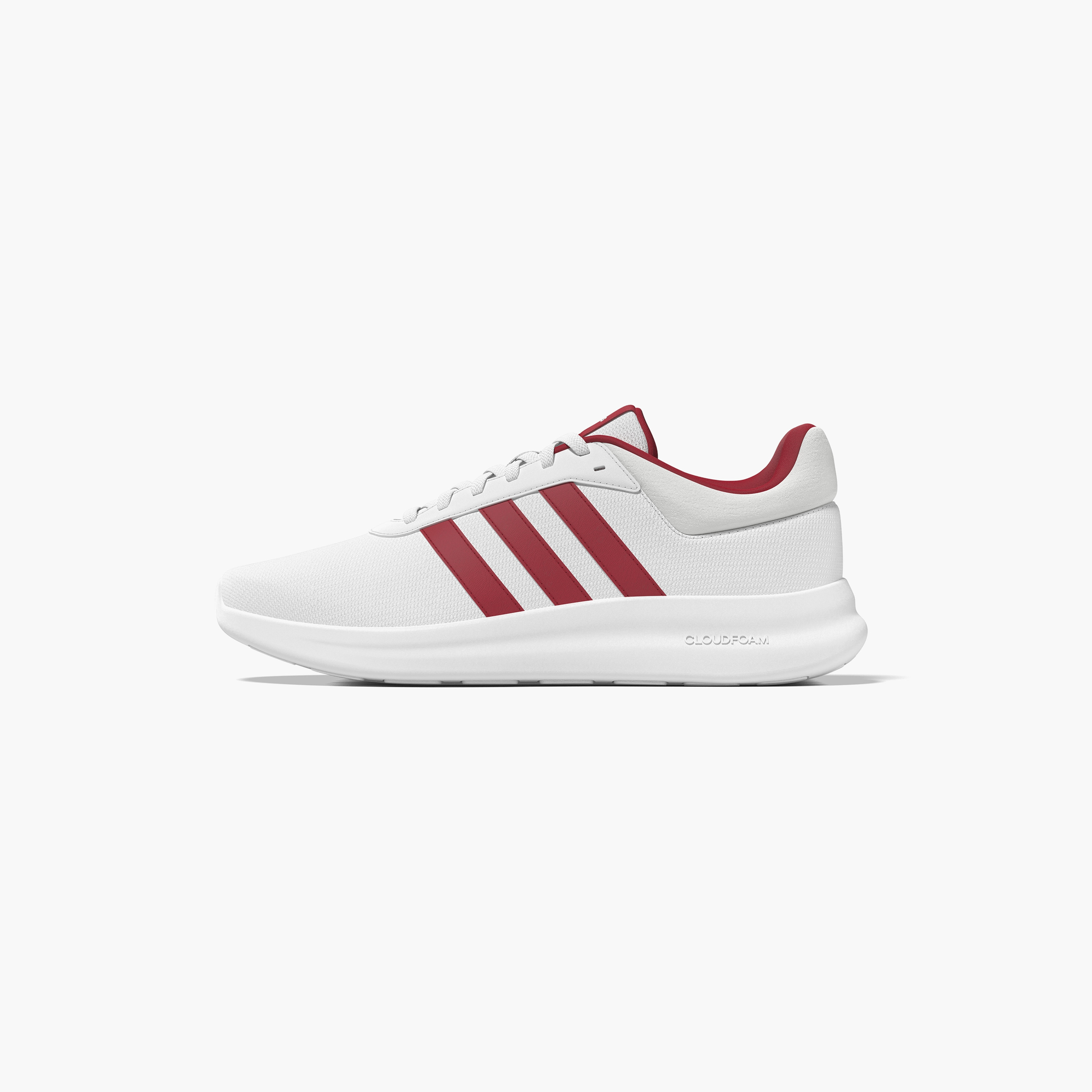 حذاء الجري من أديداس للرجال ذو لايت ريسر 4.0 | OE-sports-men-shoes-image-30