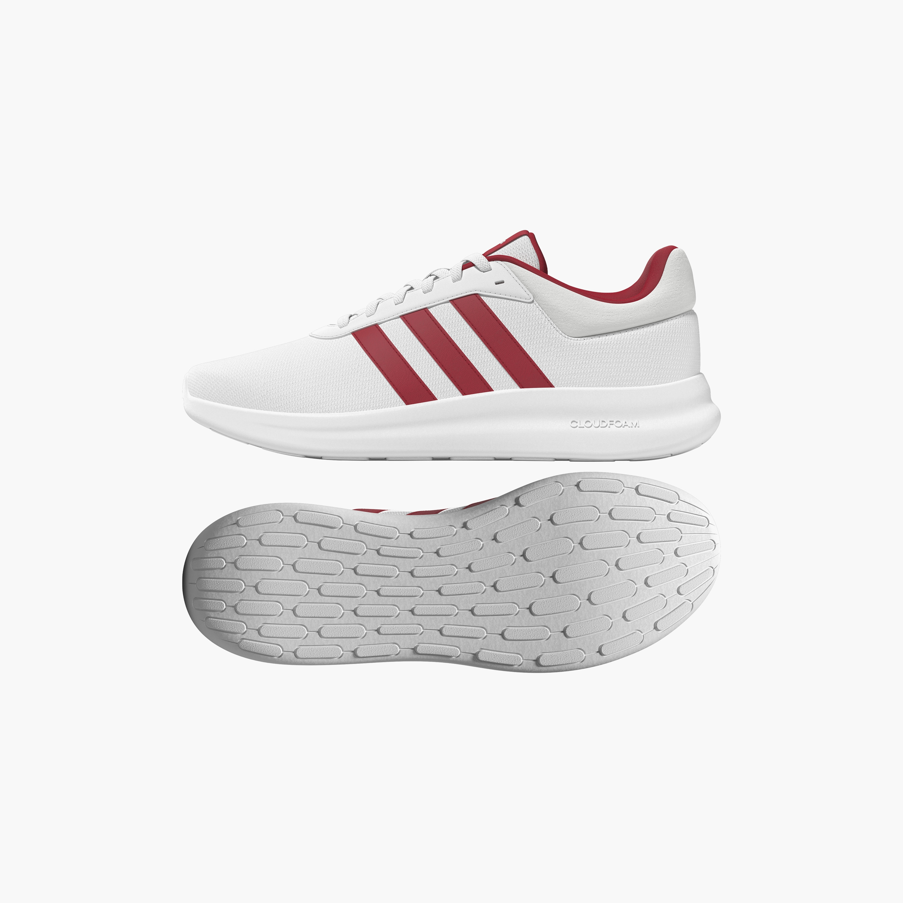 حذاء الجري من أديداس للرجال ذو لايت ريسر 4.0 | OE-sports-men-shoes-image-34