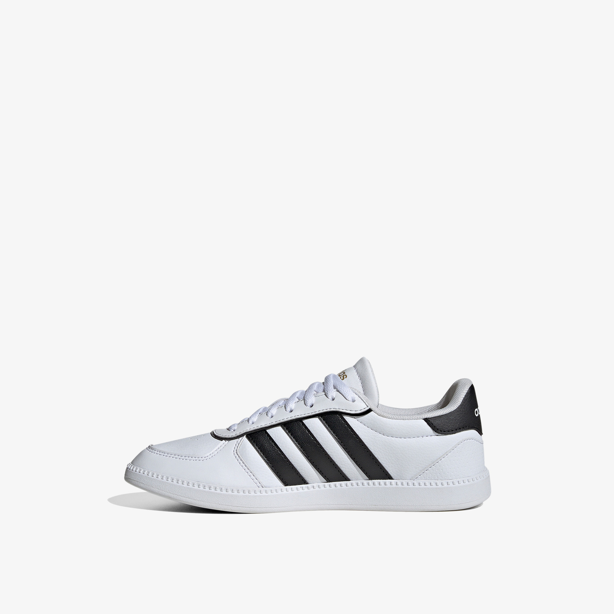 Adidas Women's BREAKNET SLEEK Lace-Up Sneakers - IH5426-women-shoes-sneakers-image-6