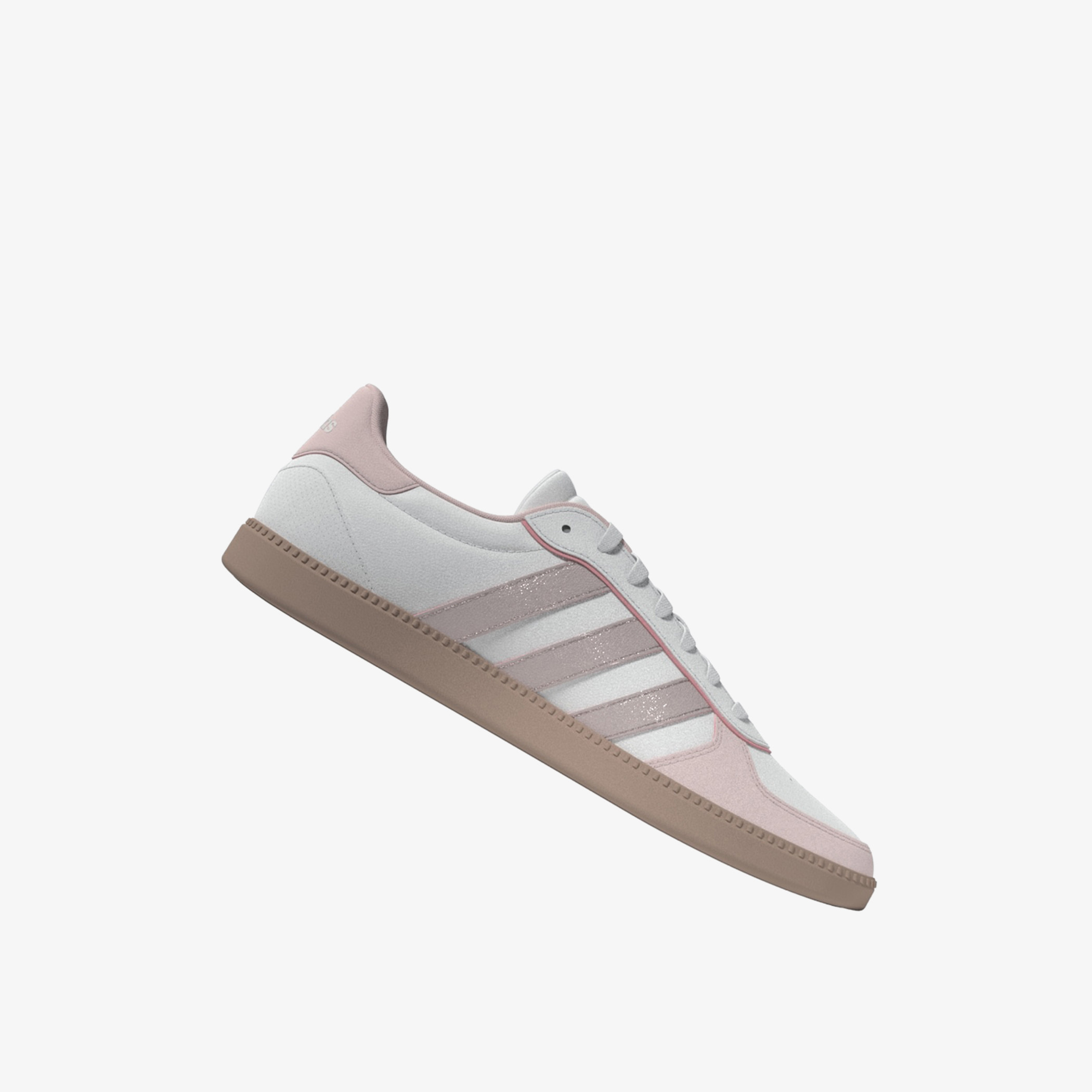 Adidas flat sneakers for ladies online