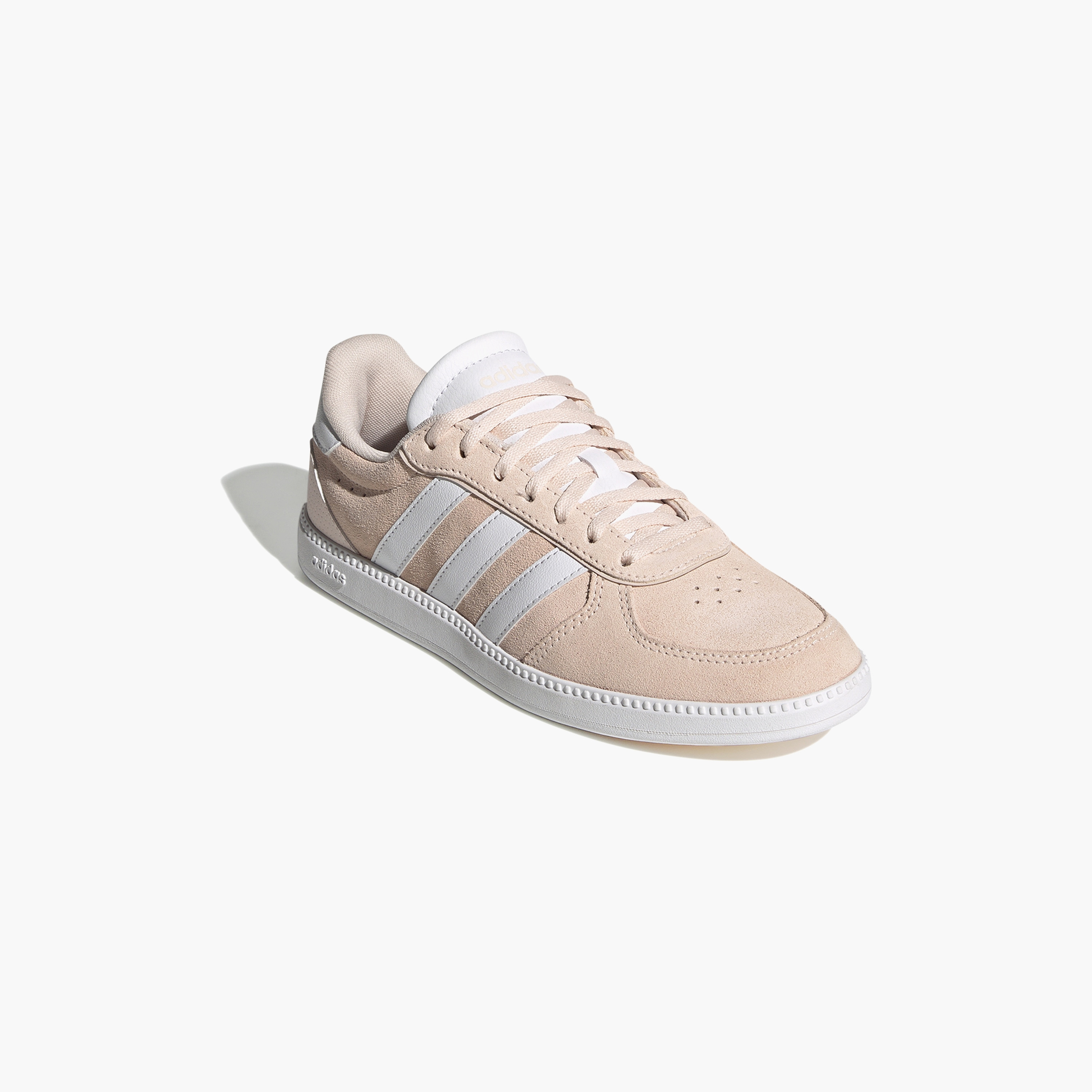adidas Women's Breaknet Sleek Sneakers | OE-women-shoes-sneakers-image-1
