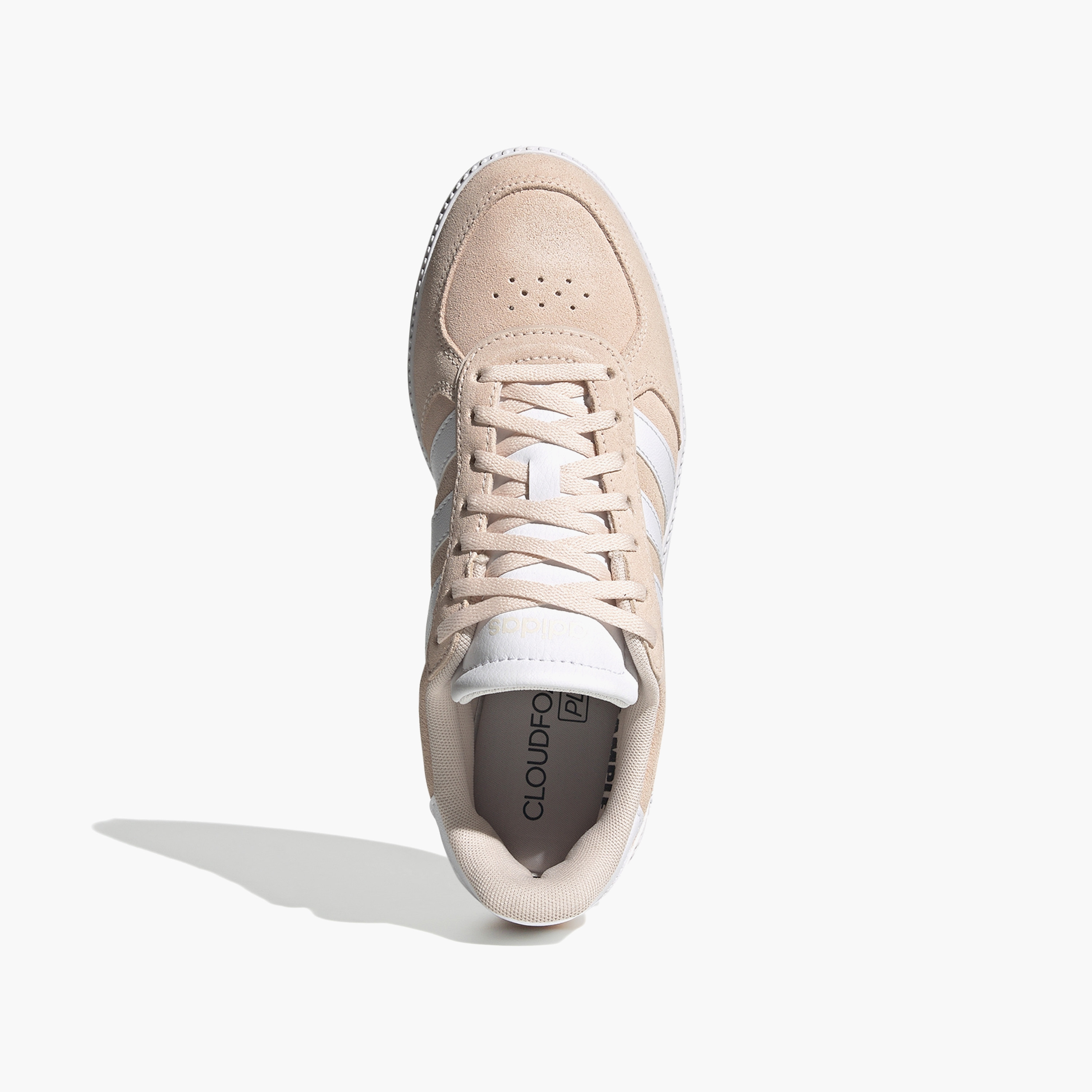 adidas Women's Breaknet Sleek Sneakers | OE-women-shoes-sneakers-image-4