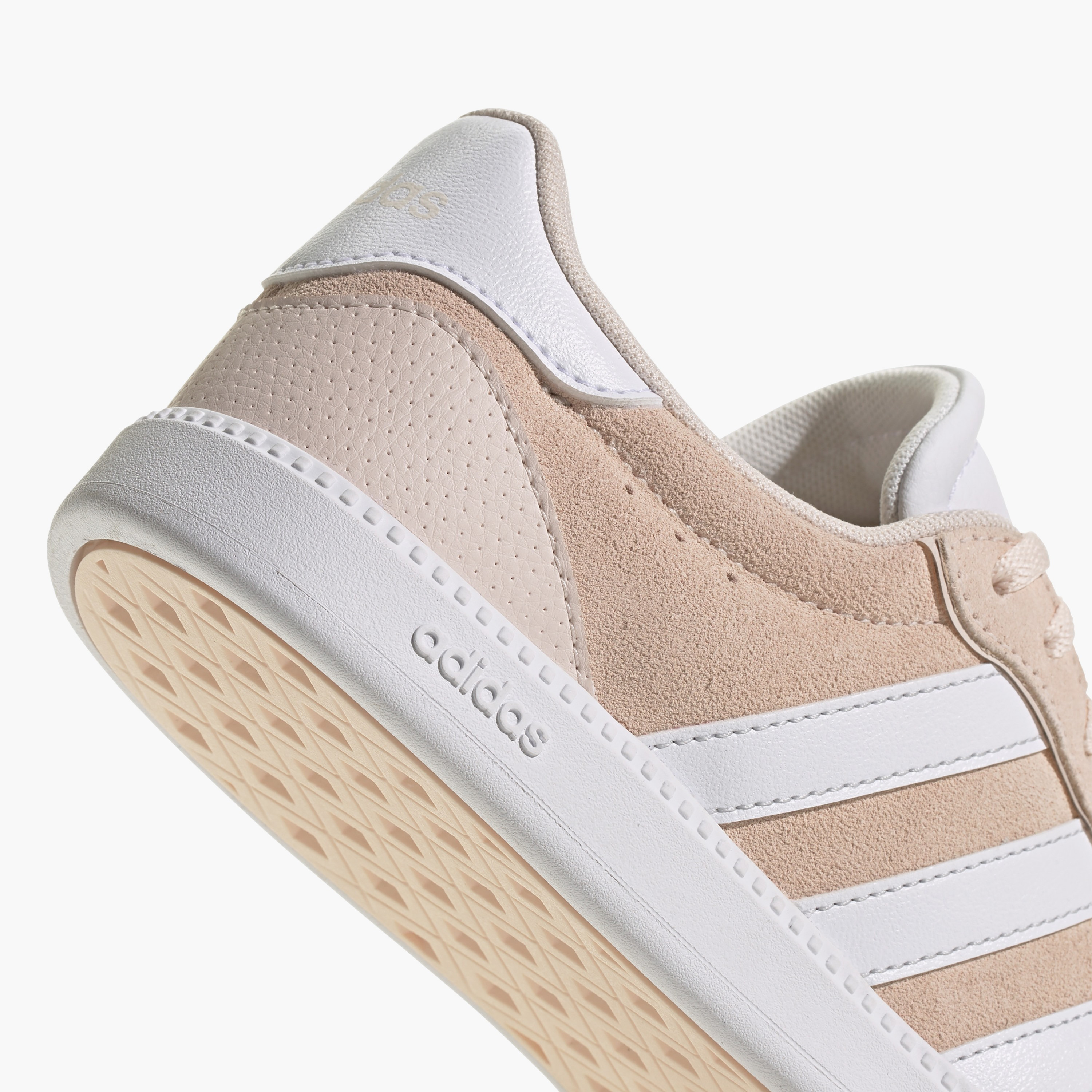 adidas Women's Breaknet Sleek Sneakers | OE-women-shoes-sneakers-image-7