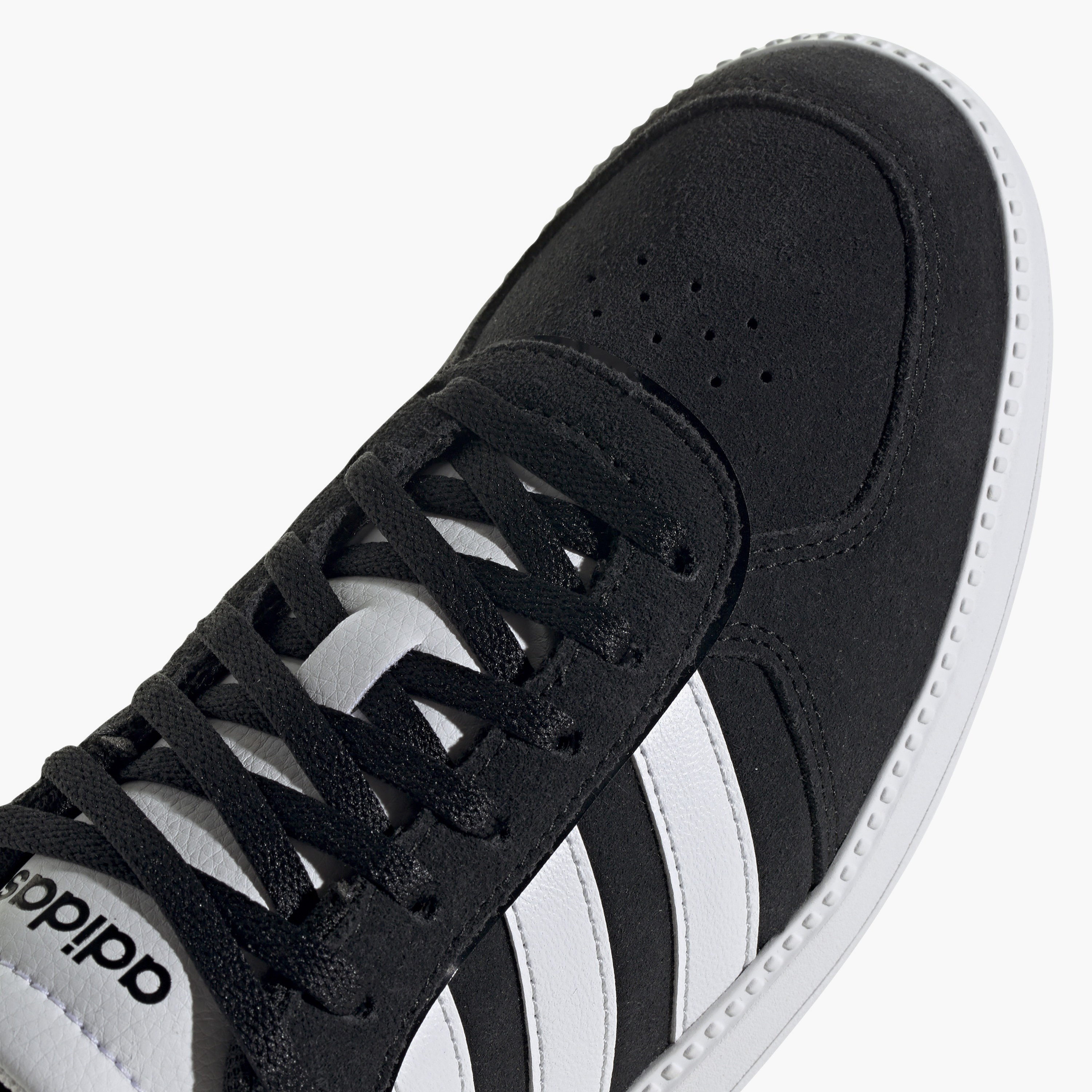 adidas Women's Breaknet Sleek Sneakers | OE-women-shoes-sneakers-image-15
