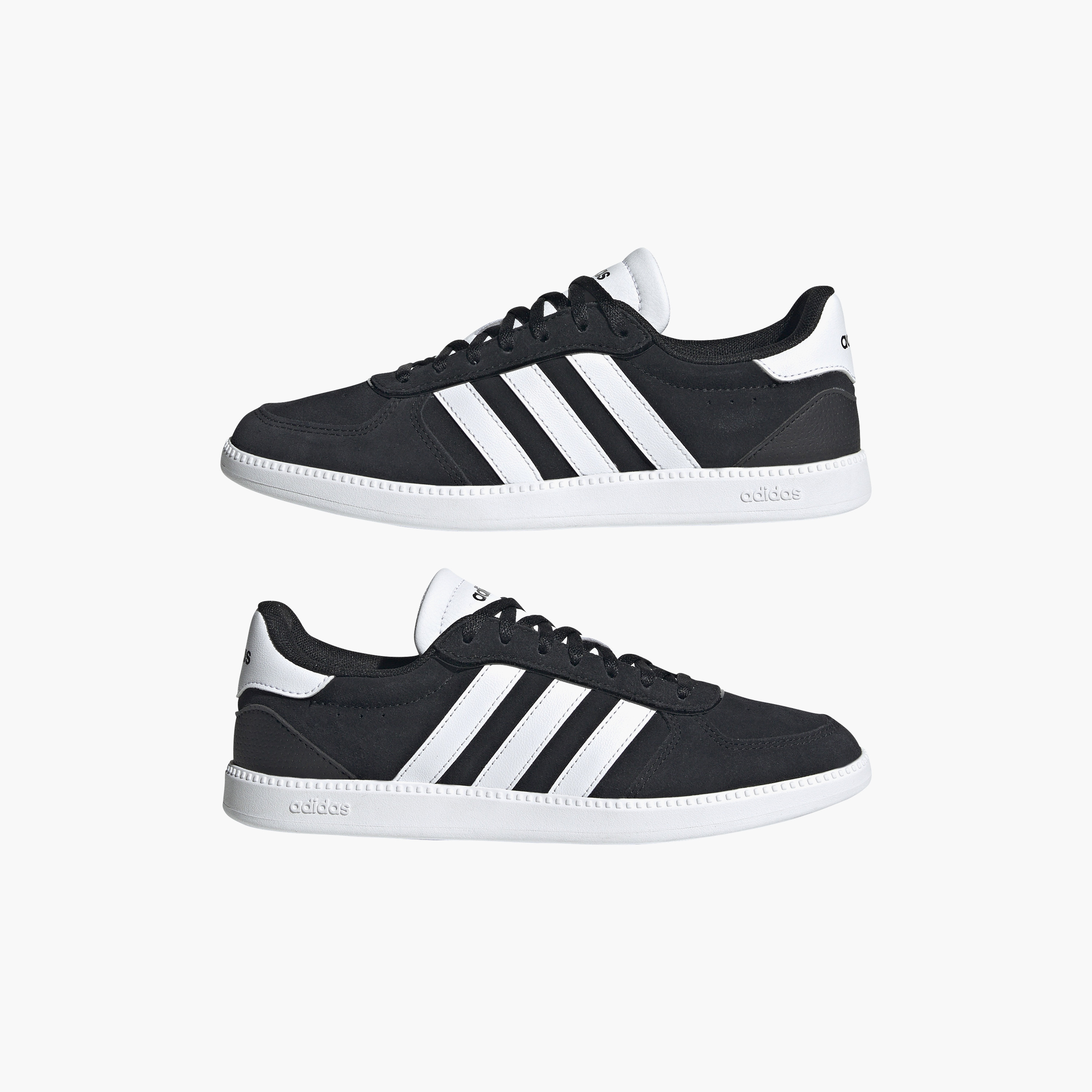 adidas Women's Breaknet Sleek Sneakers | OE-women-shoes-sneakers-image-17