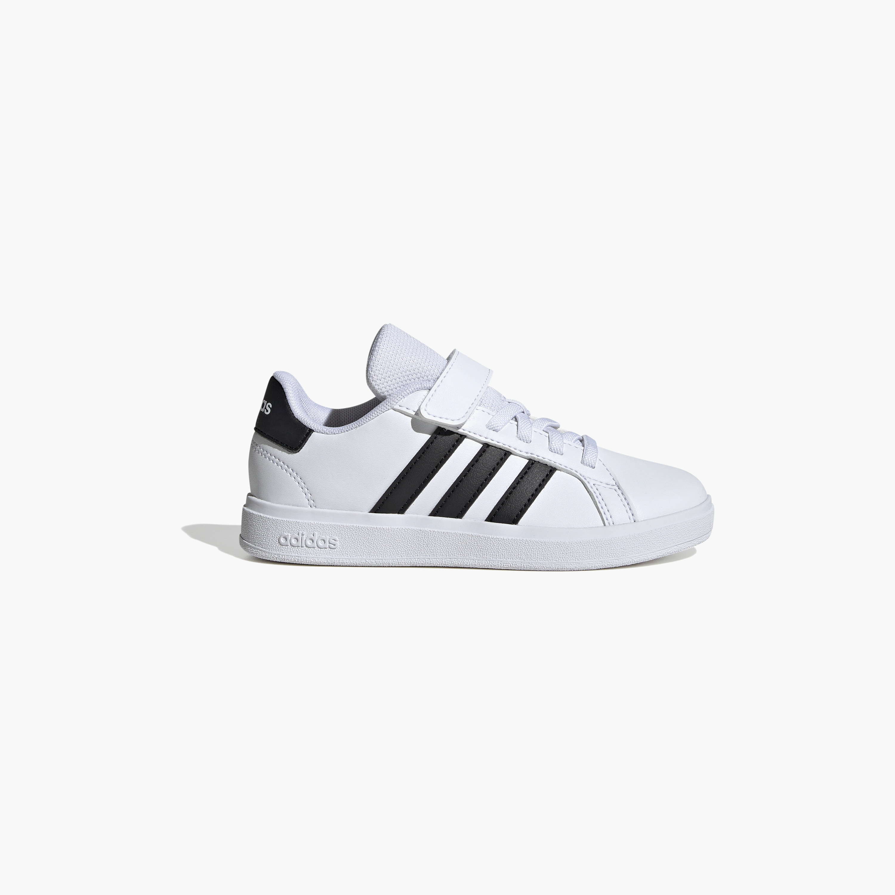 adidas Grand Court 2.0 Sneakers | OE-boys-shoes-schoolshoes-image-2