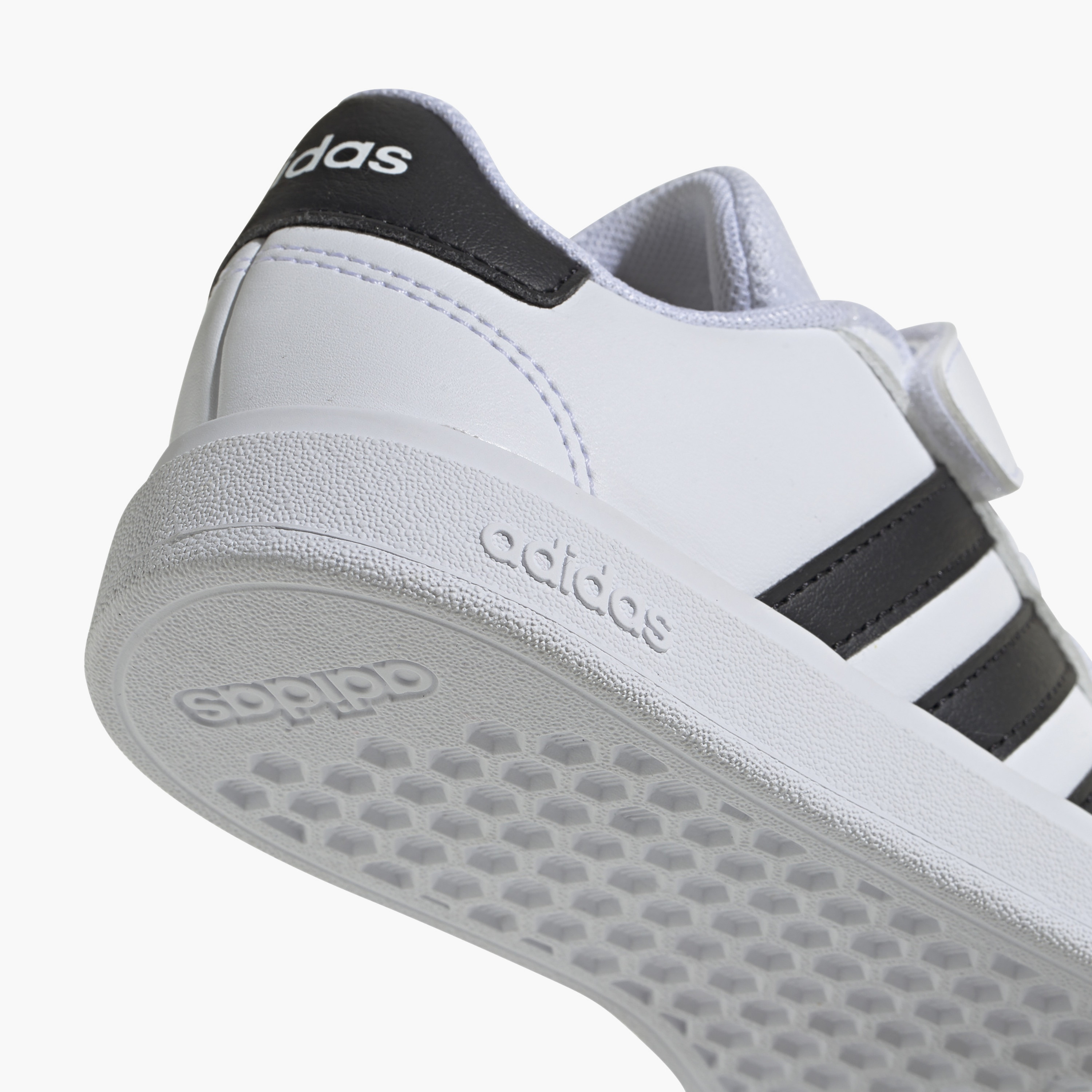 adidas Grand Court 2.0 Sneakers | OE-boys-shoes-schoolshoes-image-7