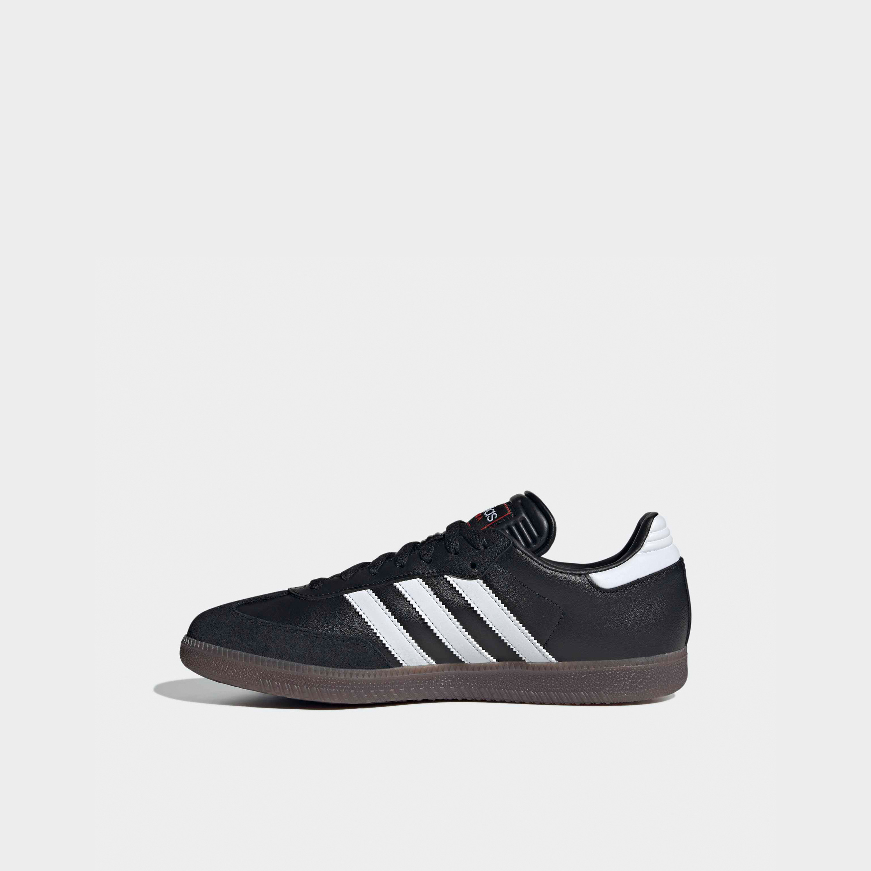 Adidas Men Samba Lace-Up Ankle Sneakers-men-shoes-sneakers-image-1