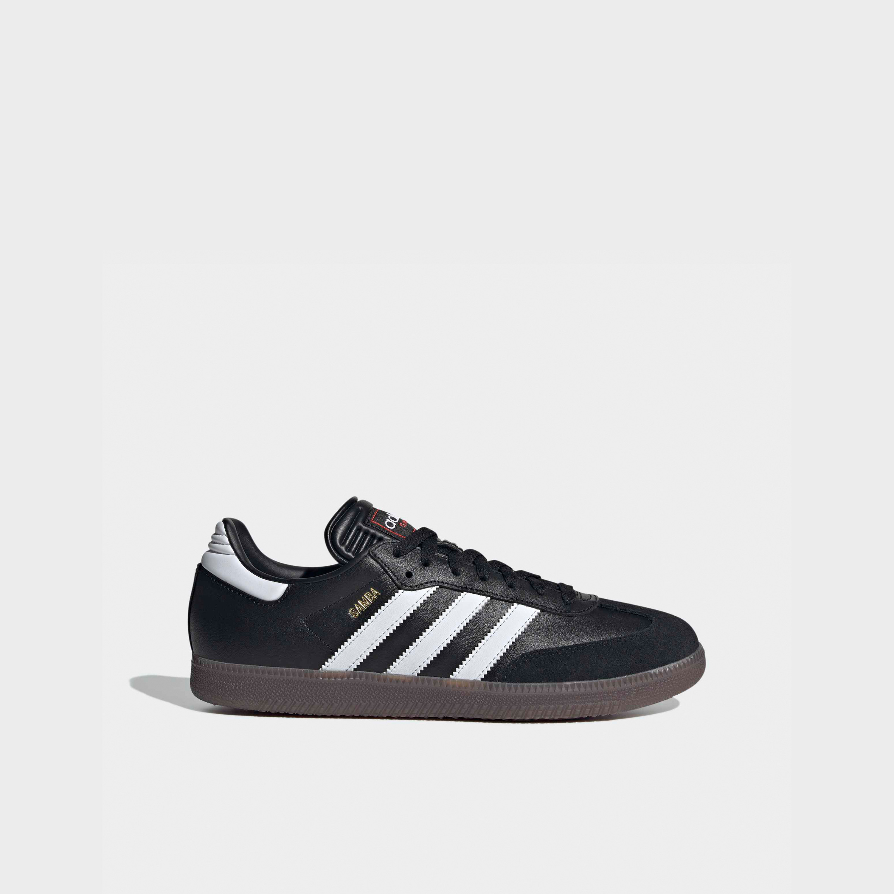 Adidas Men Samba Lace-Up Ankle Sneakers-men-shoes-sneakers-image-2