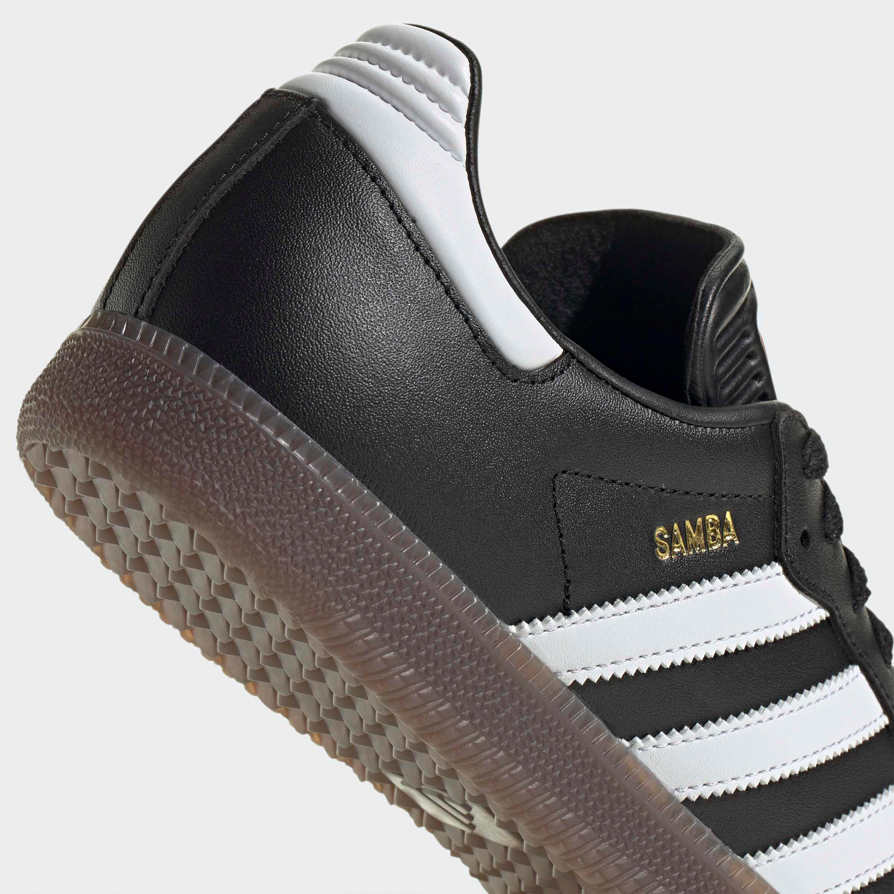 Adidas Men Samba Lace-Up Ankle Sneakers-men-shoes-sneakers-image-4