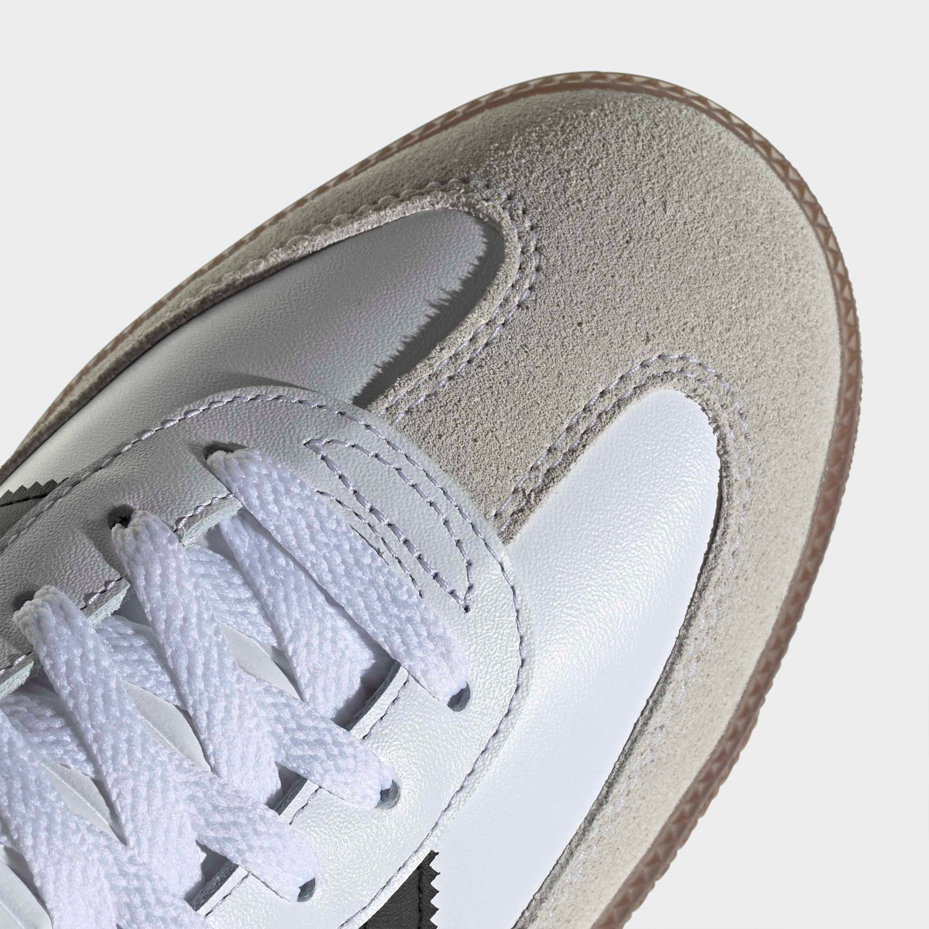 Adidas Men Samba Lace-Up Ankle Sneakers-men-shoes-sneakers-image-4