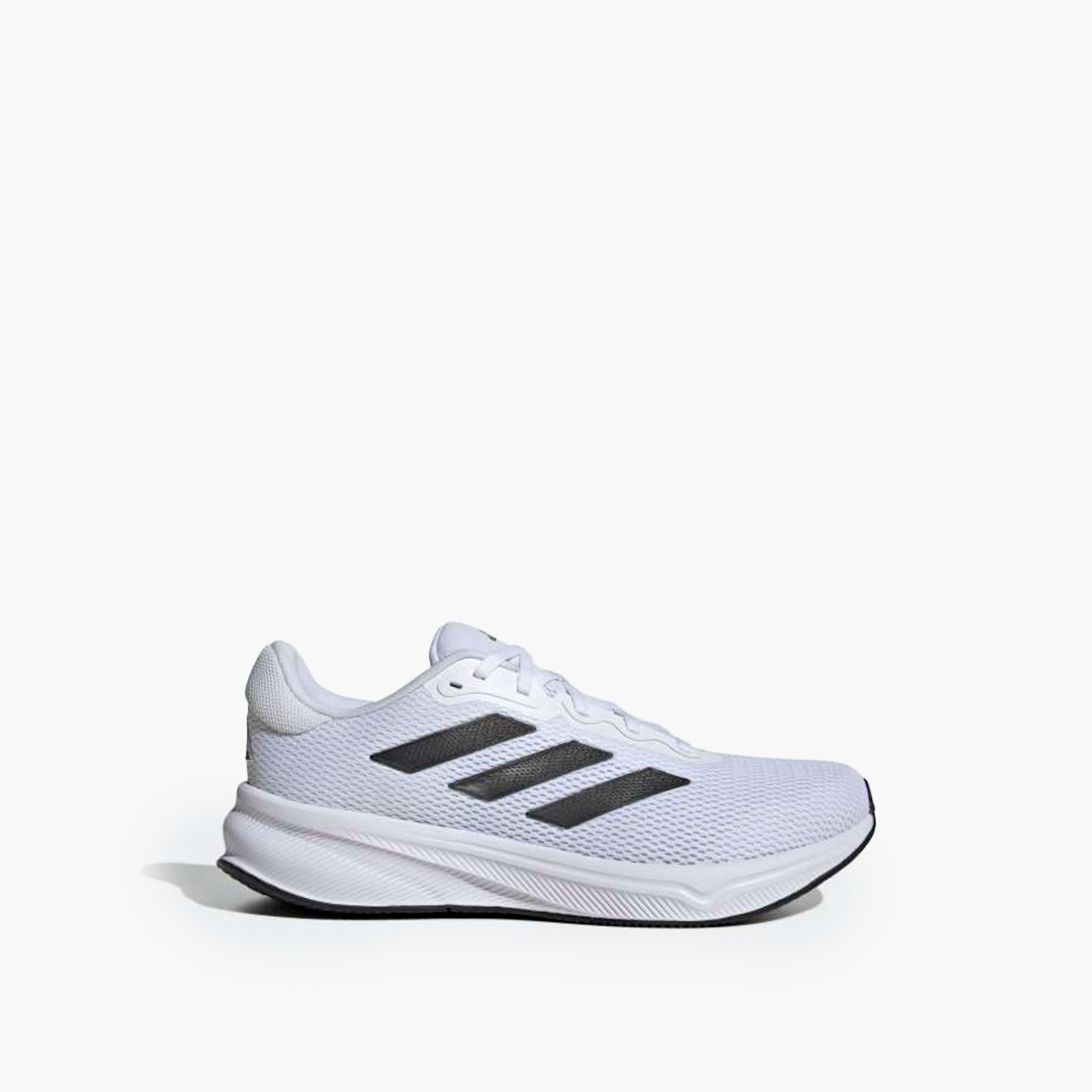 adidas Men's RESPONSE Lace-Up Running Shoes - IH6008-sports-men-shoes-image-3