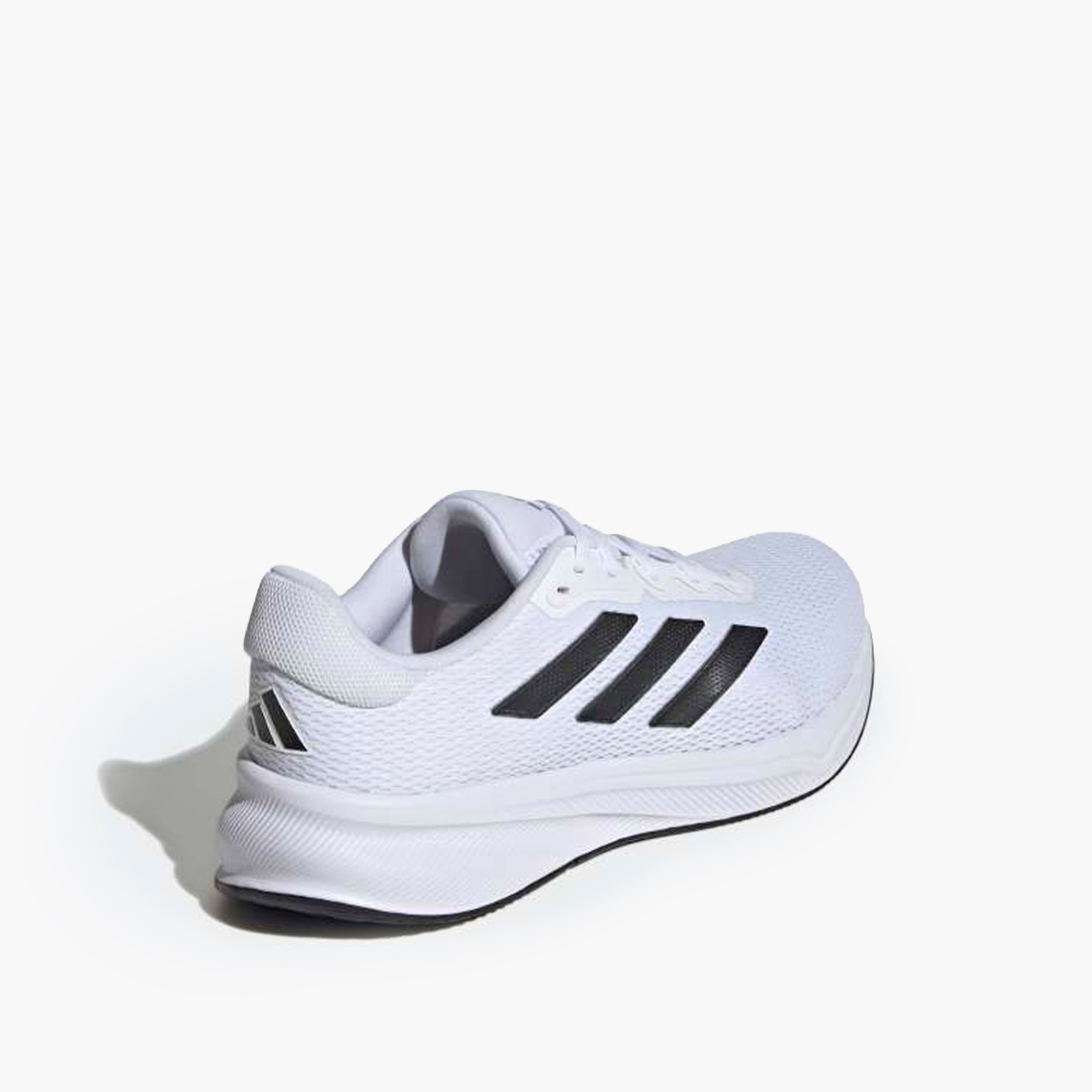 adidas Men's RESPONSE Lace-Up Running Shoes - IH6008-sports-men-shoes-image-5