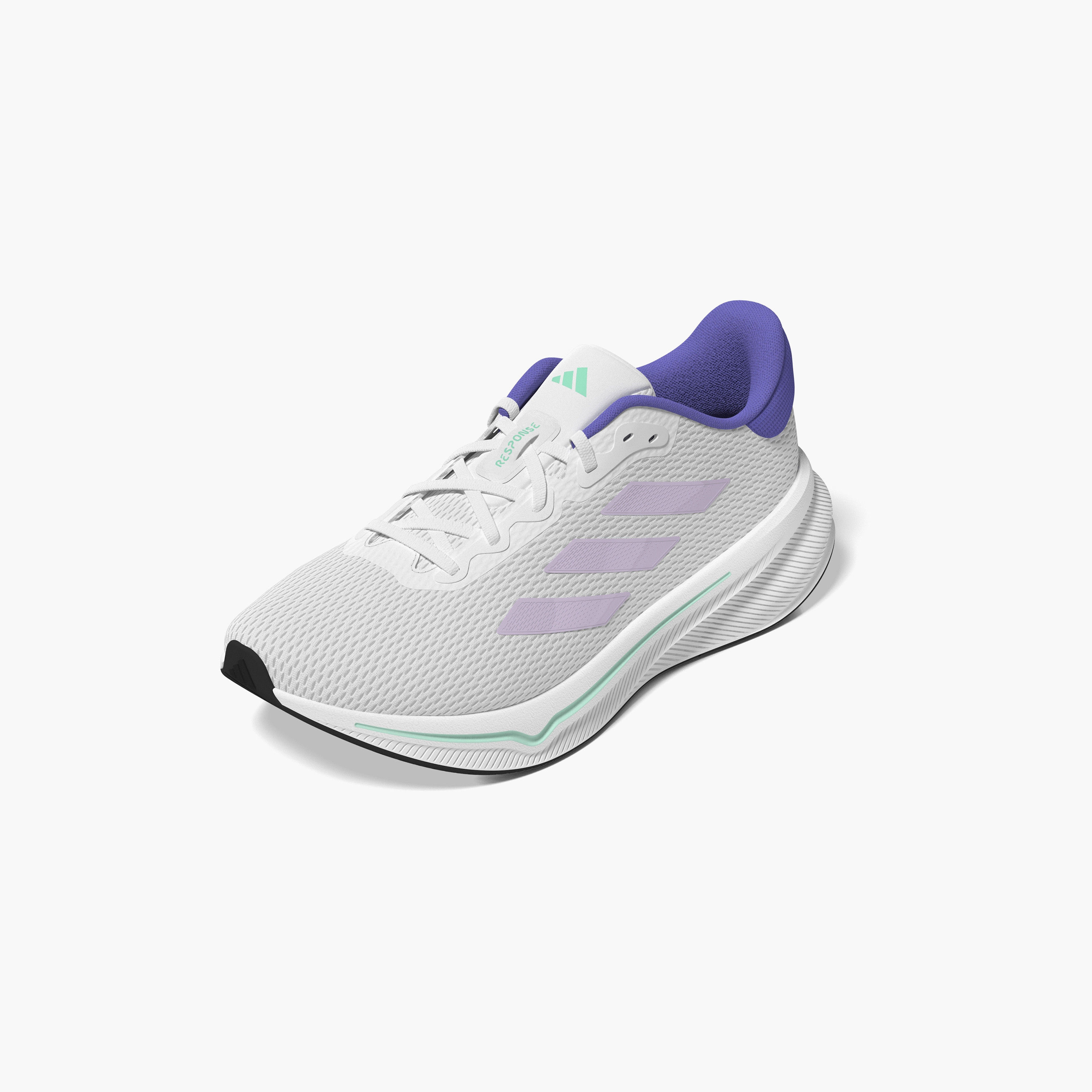 adidas Women's Response Running Shoes | OE-sports-women-shoes-image-1