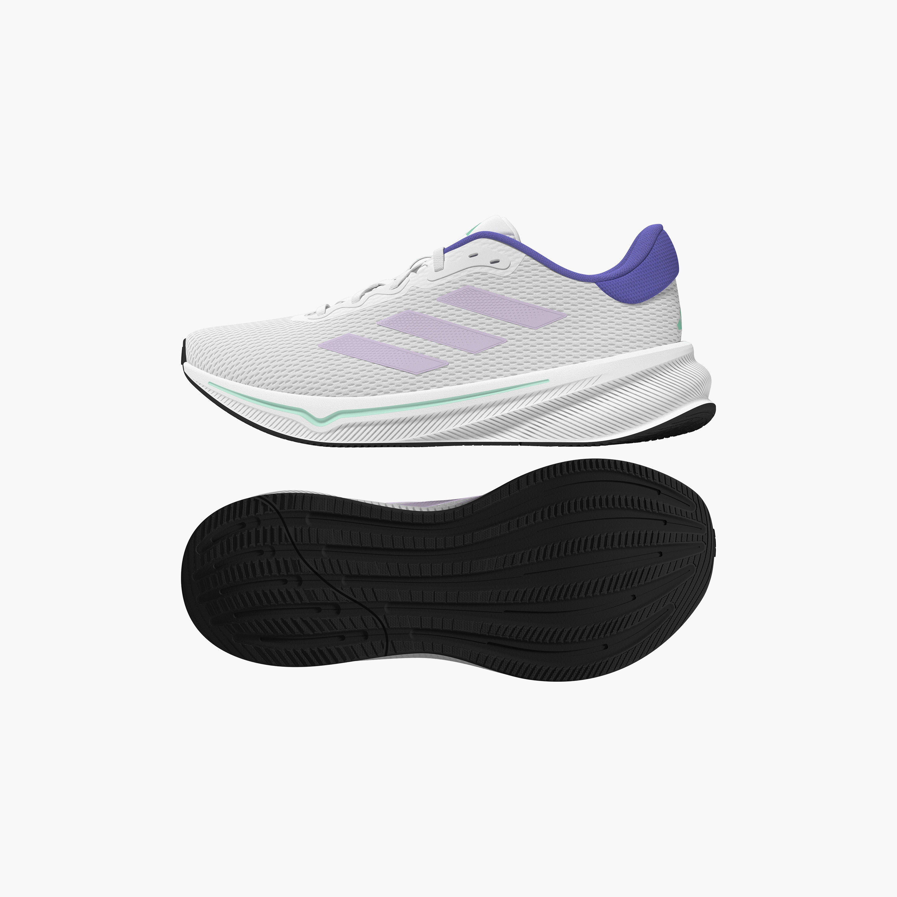 adidas Women's Response Running Shoes | OE-sports-women-shoes-image-6