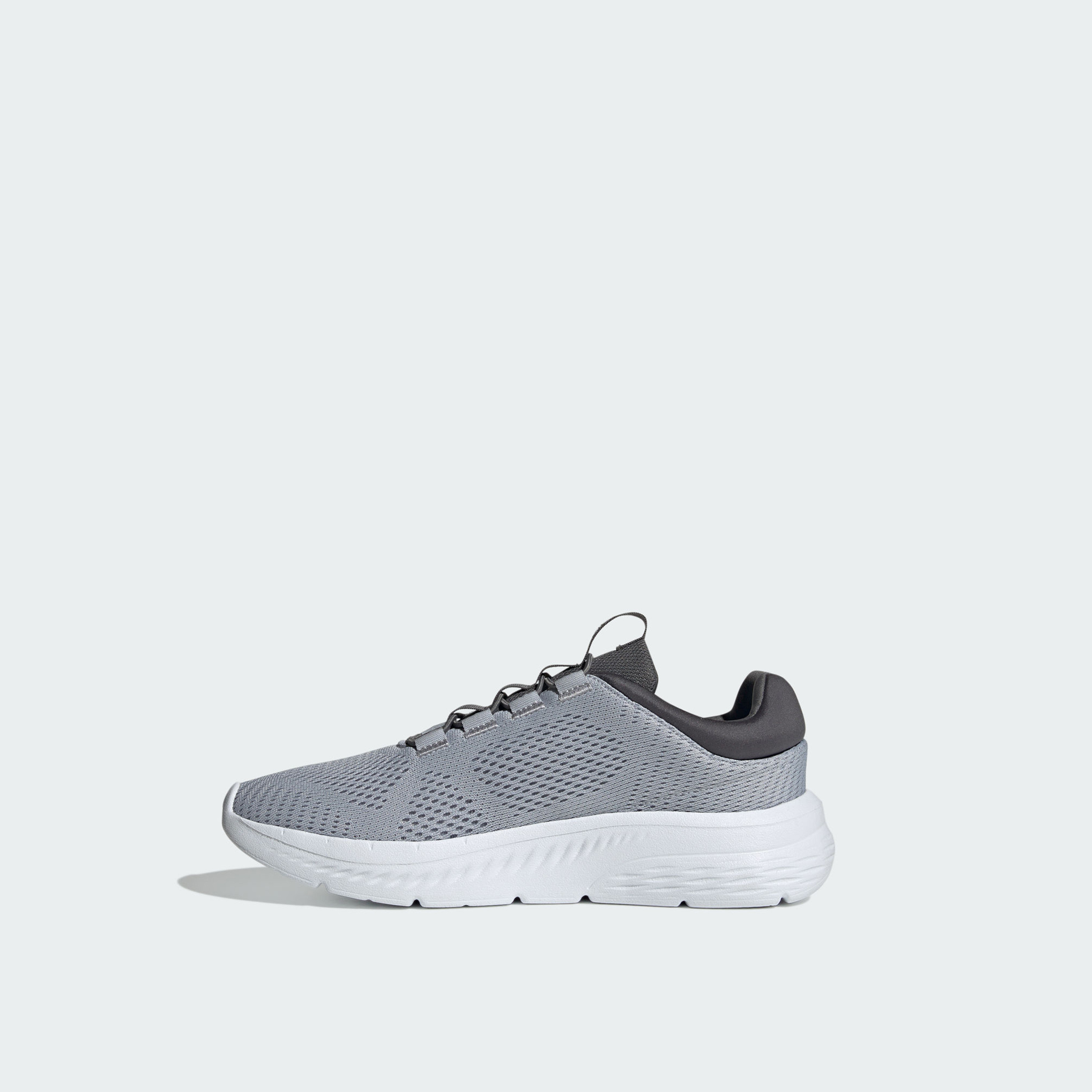 أديداس - حذاء رياضي رجالي كلاود فوم كومفي EL برباط منخفض الكاحل IH6021 | OE-sports-men-shoes-image-3