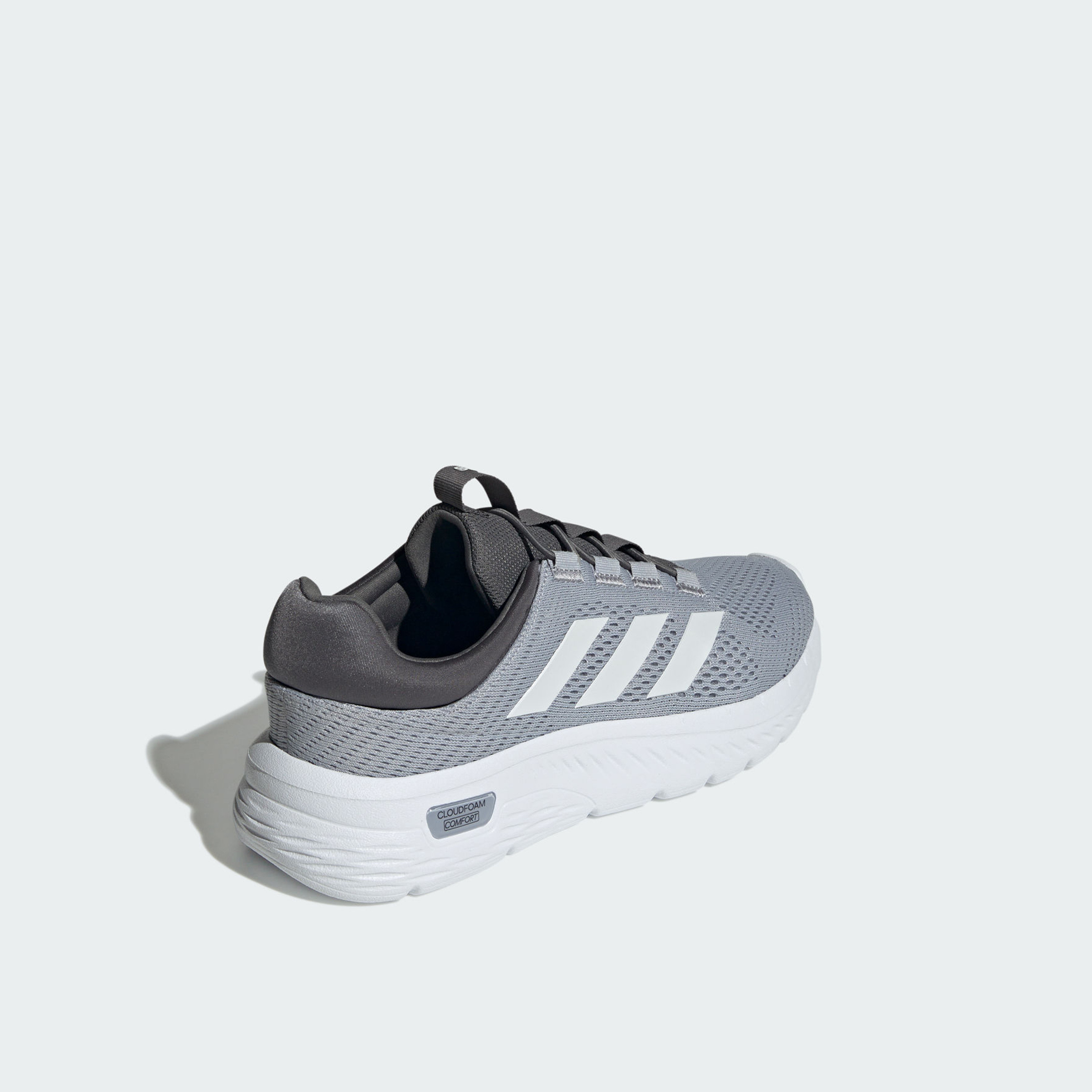 أديداس - حذاء رياضي رجالي كلاود فوم كومفي EL برباط منخفض الكاحل IH6021 | OE-sports-men-shoes-image-6