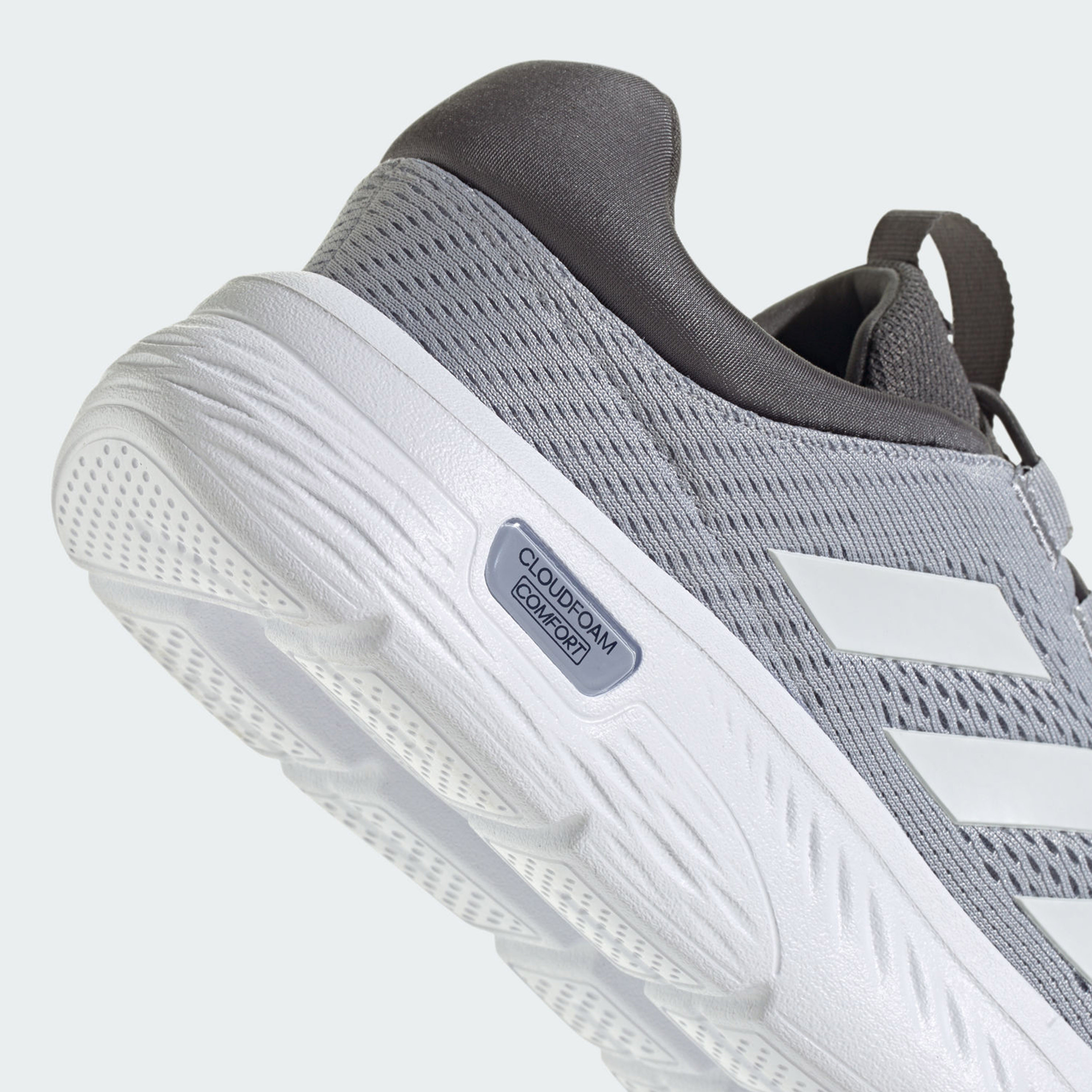 أديداس - حذاء رياضي رجالي كلاود فوم كومفي EL برباط منخفض الكاحل IH6021 | OE-sports-men-shoes-image-8