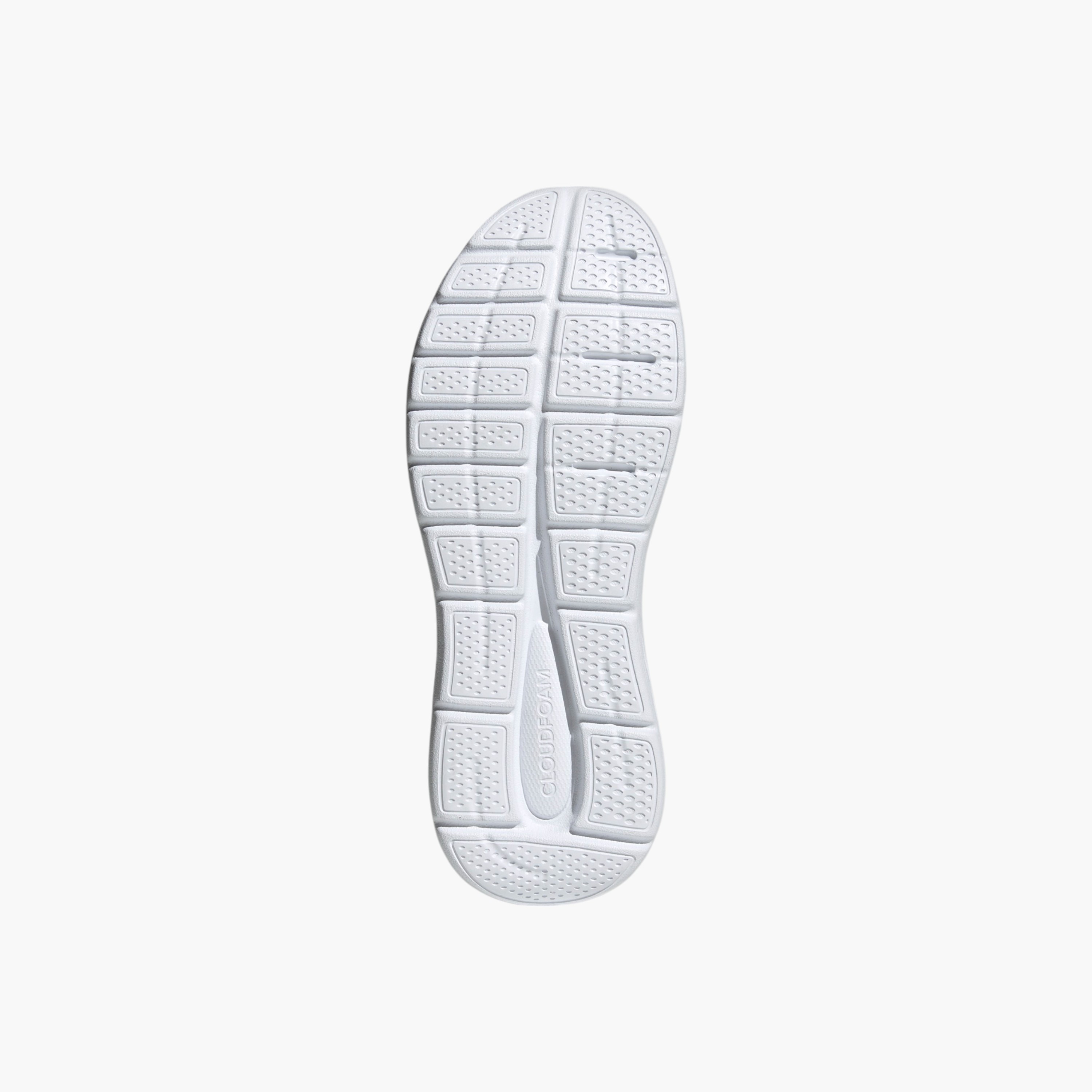 Adidas Men's CLOUDFOAM COMFY EL Sports Shoes with No-Tie Laces - IH6021-sports-men-shoes-image-4