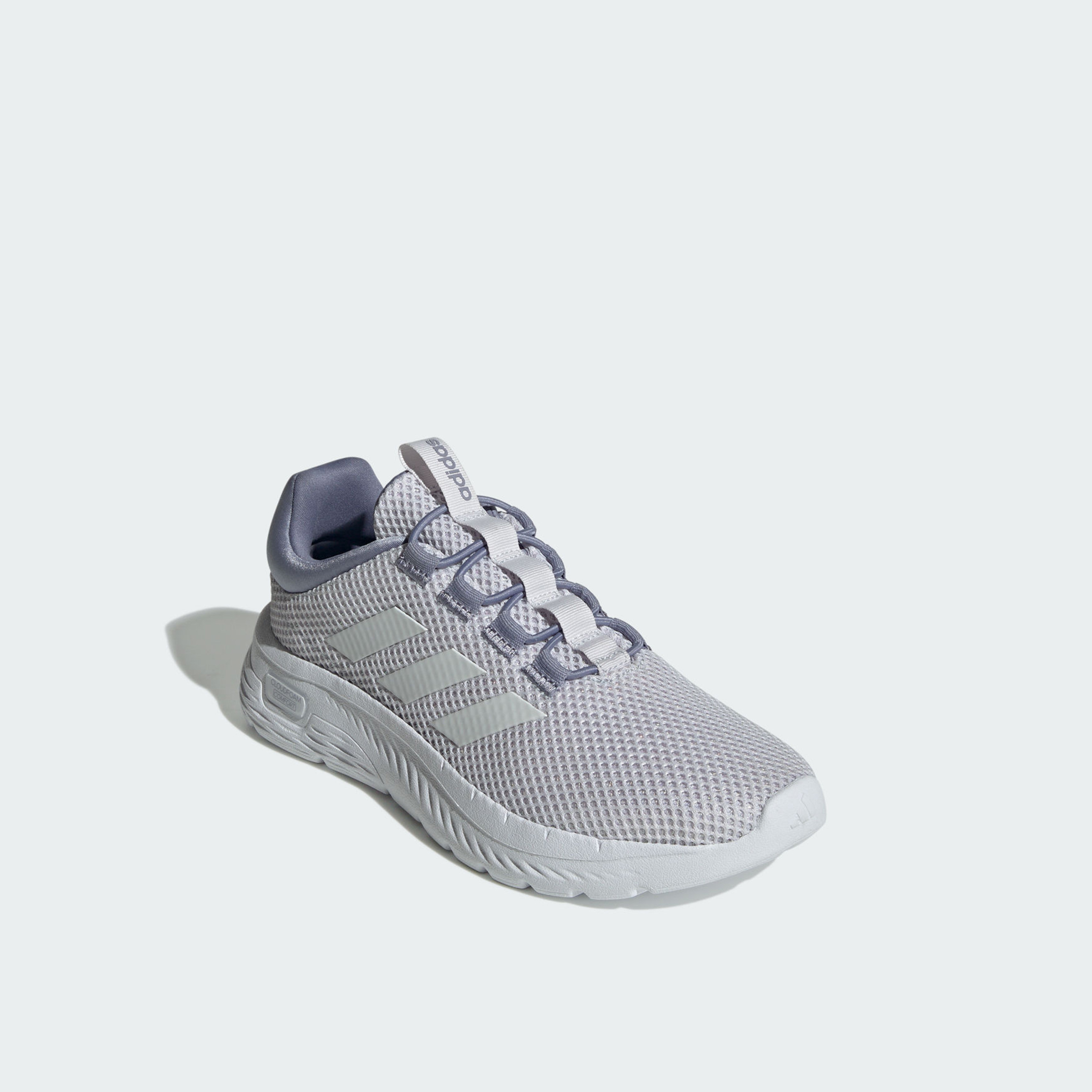 أديداس - حذاء رياضي سهل الارتداء كلاود فوم كومفي EL منخفض الكاحل للنساء | OE-women-shoes-sneakers-image-1