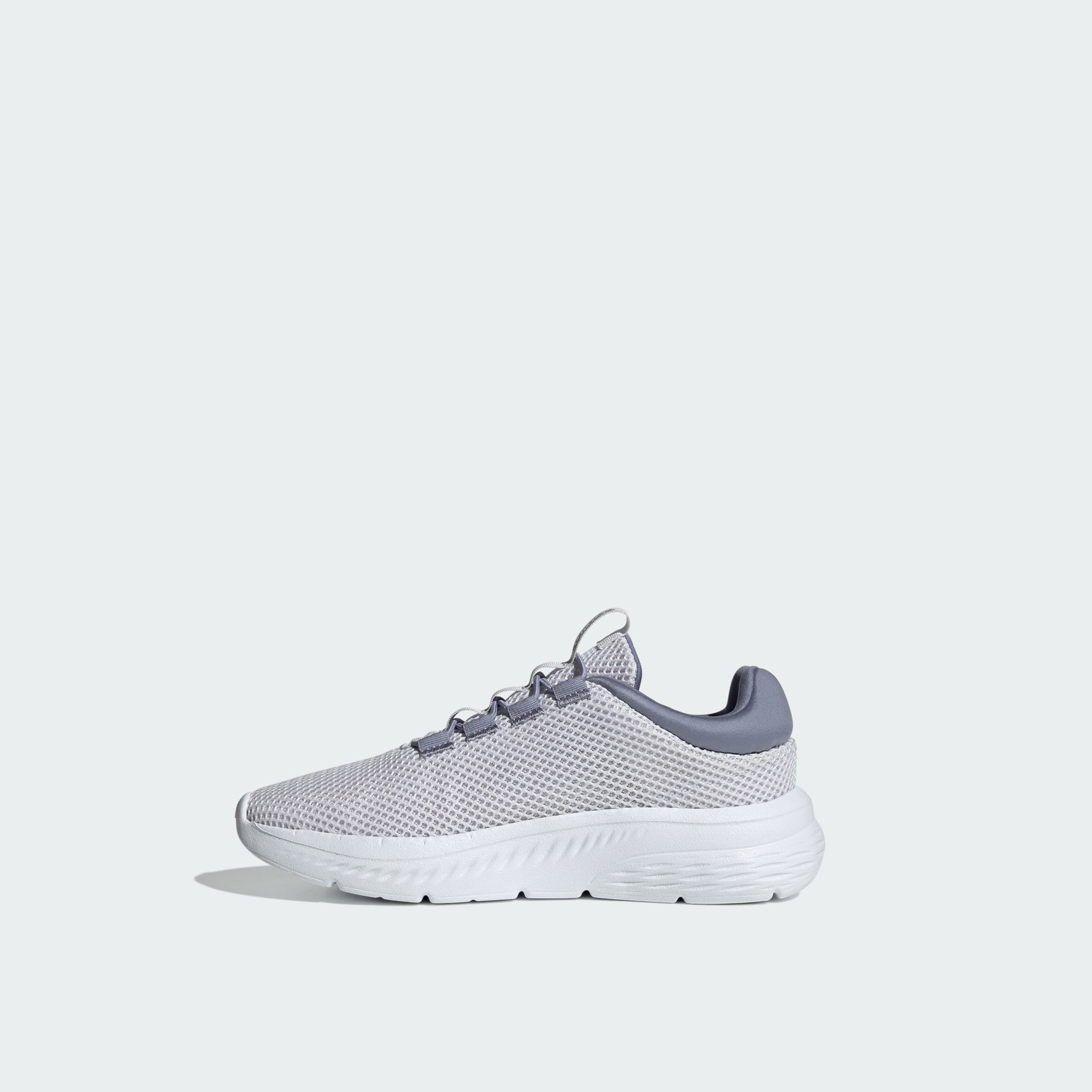 أديداس - حذاء رياضي سهل الارتداء كلاود فوم كومفي EL منخفض الكاحل للنساء | OE-women-shoes-sneakers-image-3