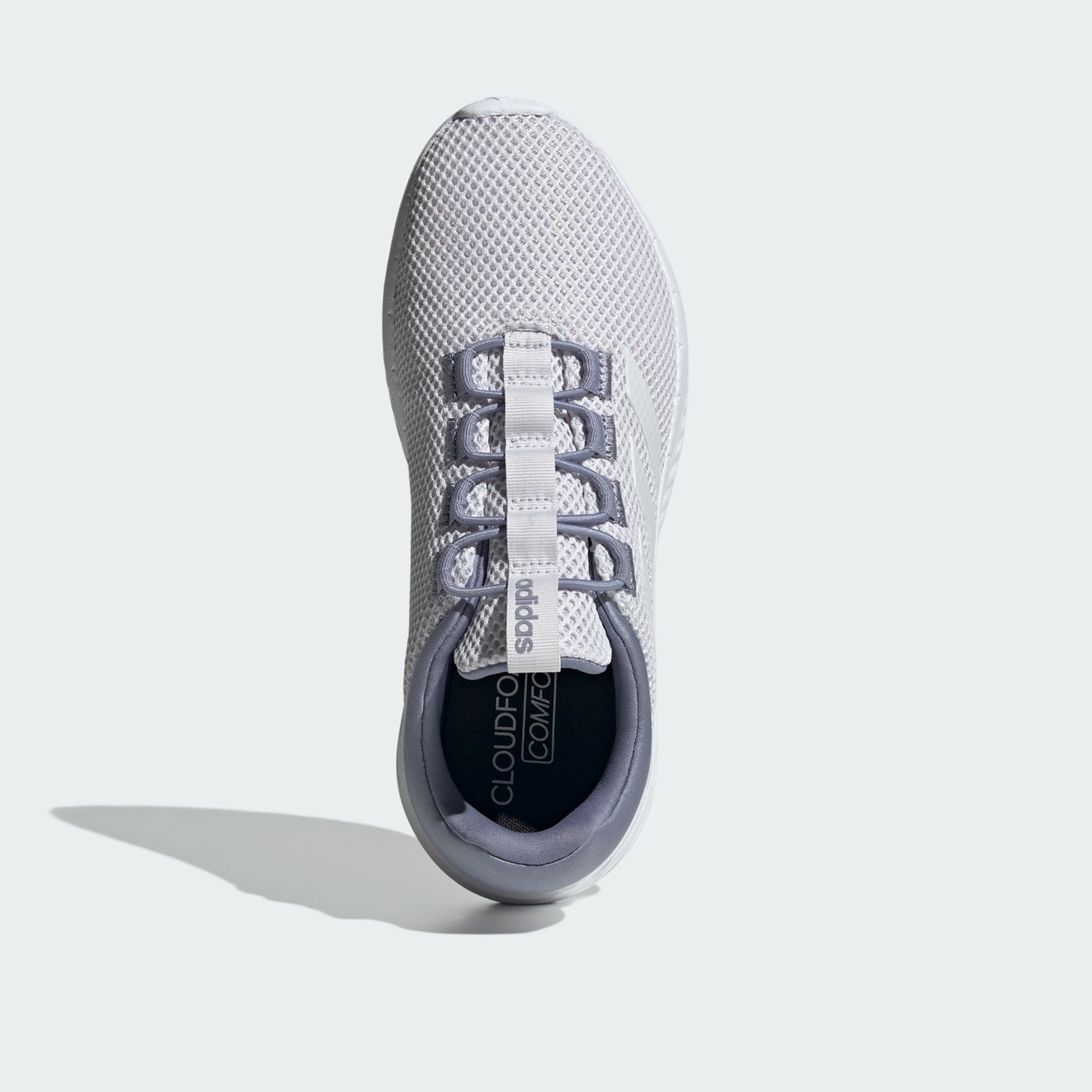 أديداس - حذاء رياضي سهل الارتداء كلاود فوم كومفي EL منخفض الكاحل للنساء | OE-women-shoes-sneakers-image-4