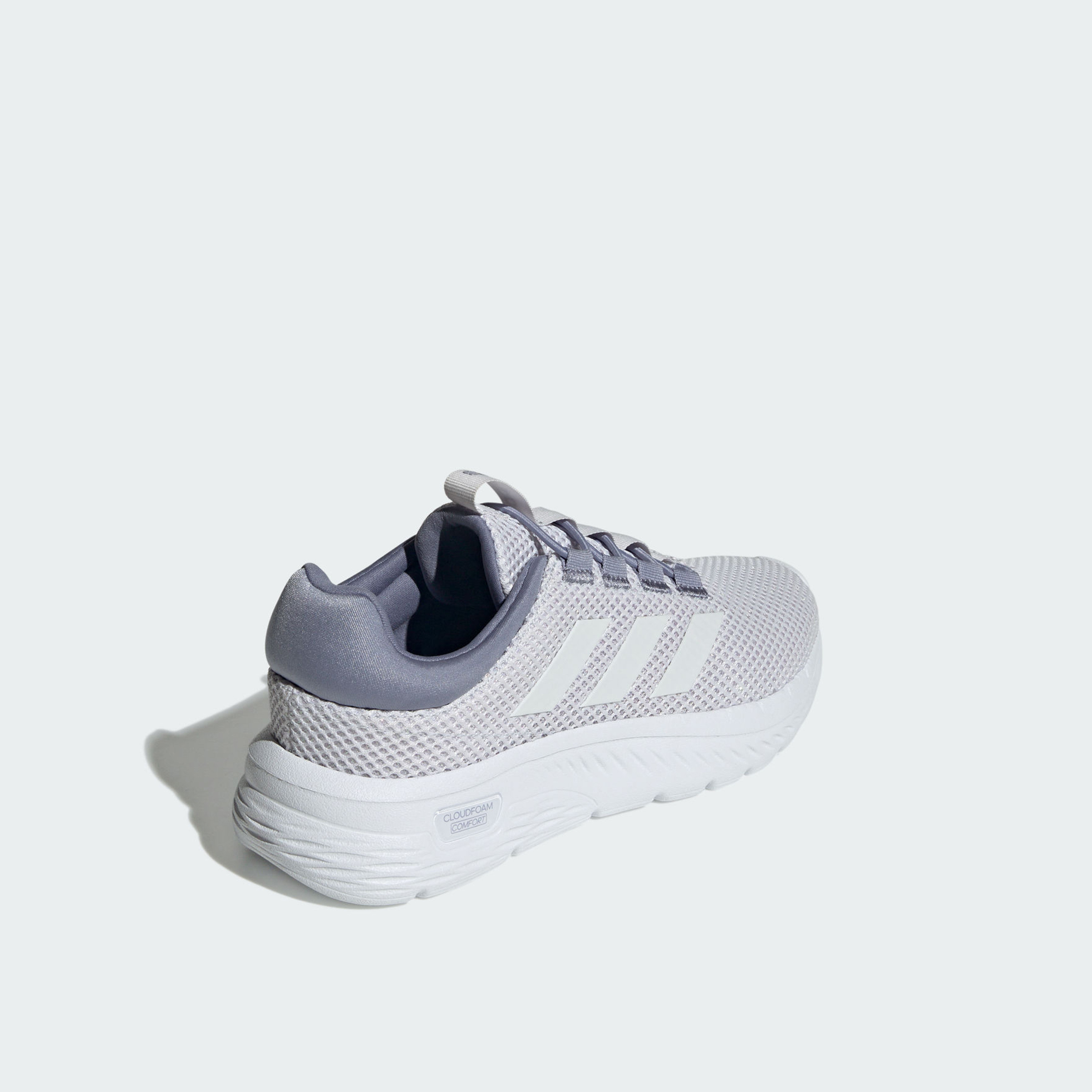 أديداس - حذاء رياضي سهل الارتداء كلاود فوم كومفي EL منخفض الكاحل للنساء | OE-women-shoes-sneakers-image-6