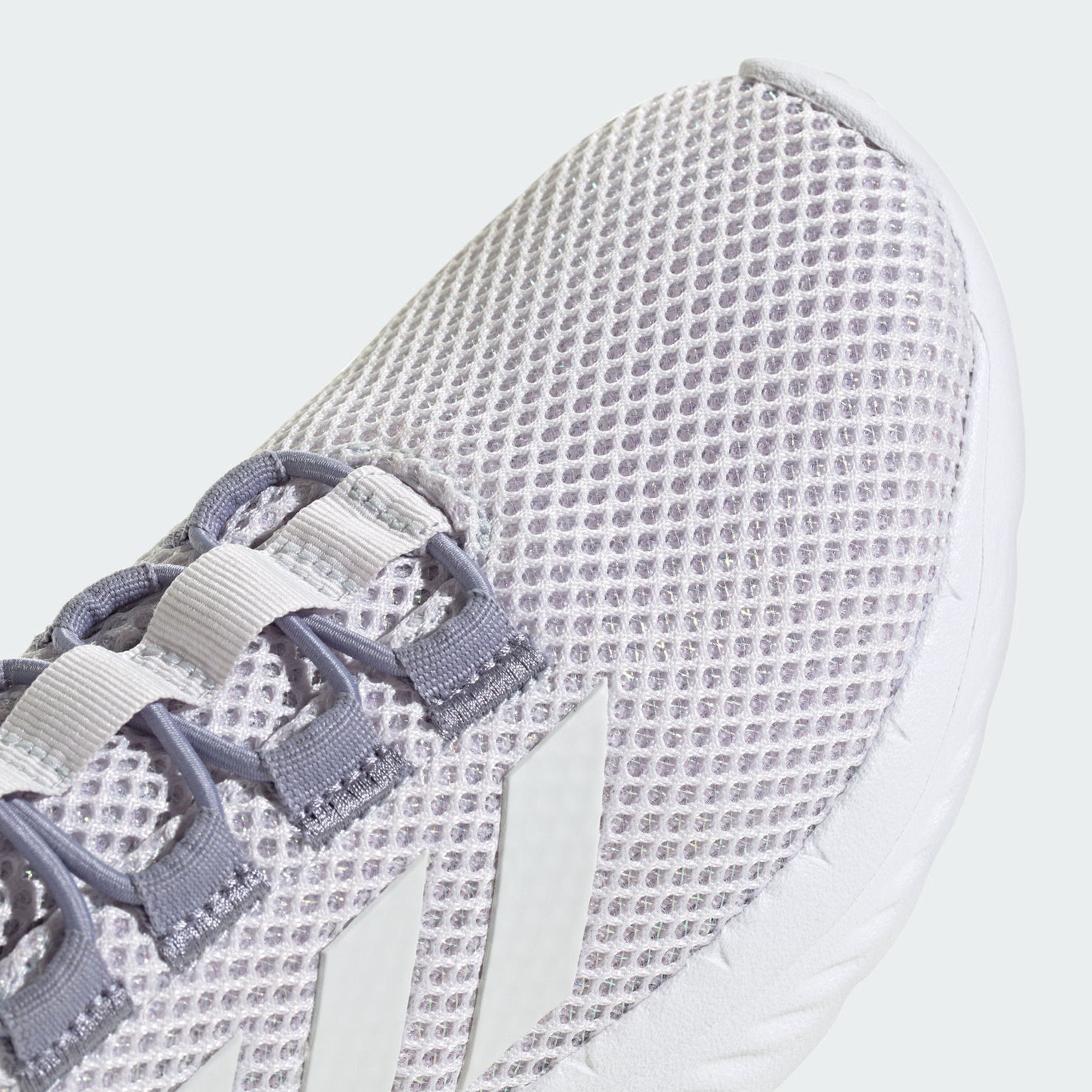 أديداس - حذاء رياضي سهل الارتداء كلاود فوم كومفي EL منخفض الكاحل للنساء | OE-women-shoes-sneakers-image-7