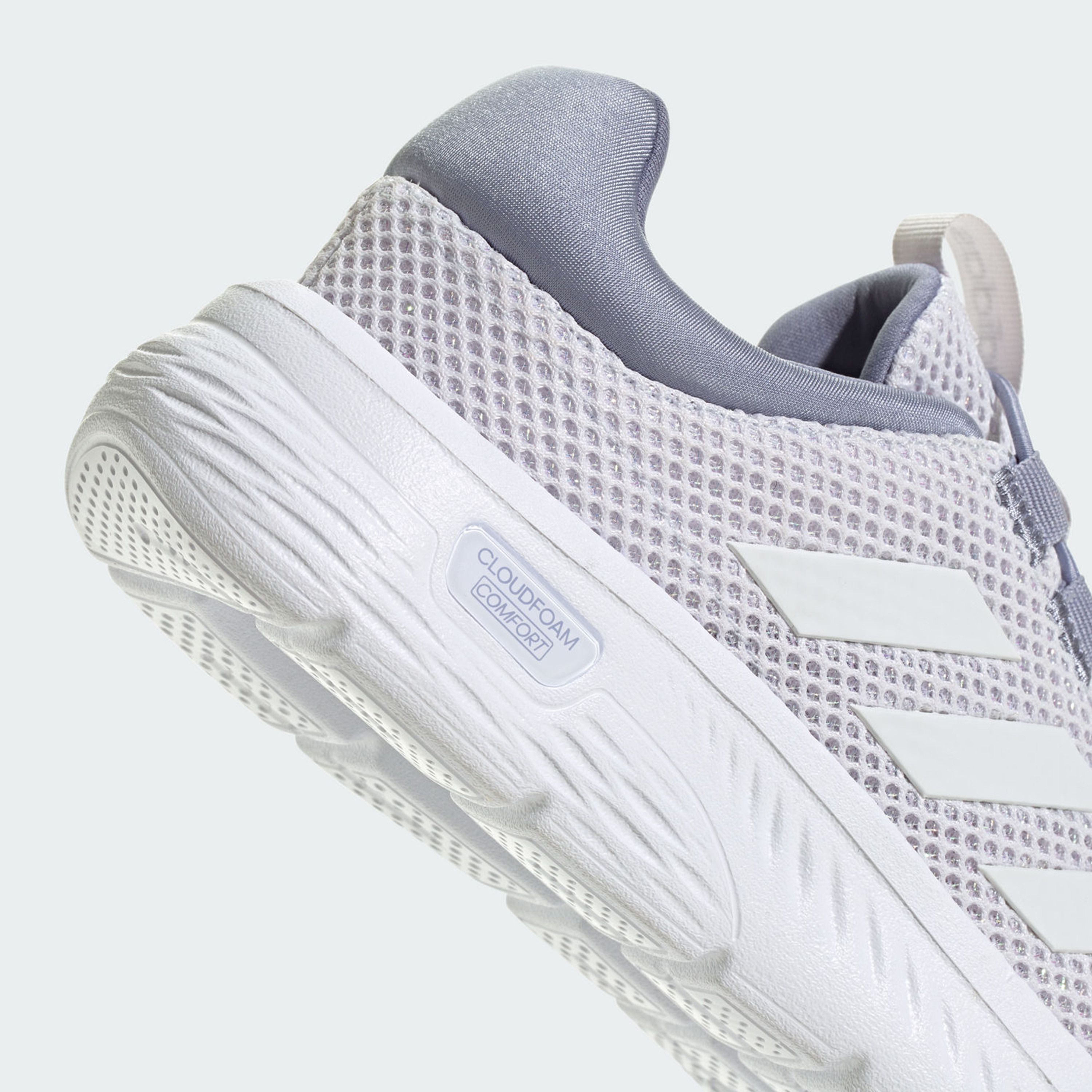 أديداس - حذاء رياضي سهل الارتداء كلاود فوم كومفي EL منخفض الكاحل للنساء | OE-women-shoes-sneakers-image-8