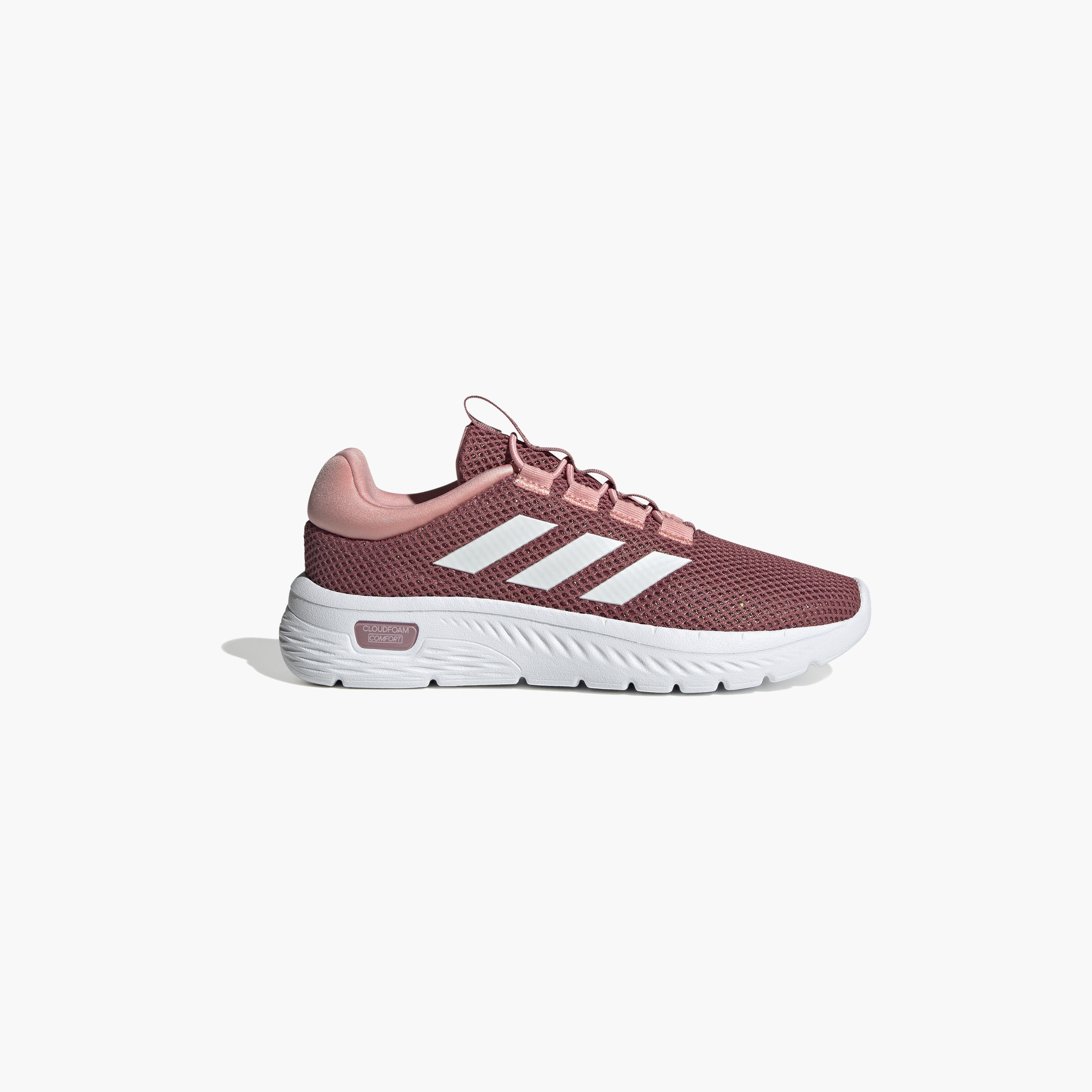 adidas Women's Cloudfoam Comfy Walking Shoes | OE-women-shoes-sneakers-image-10