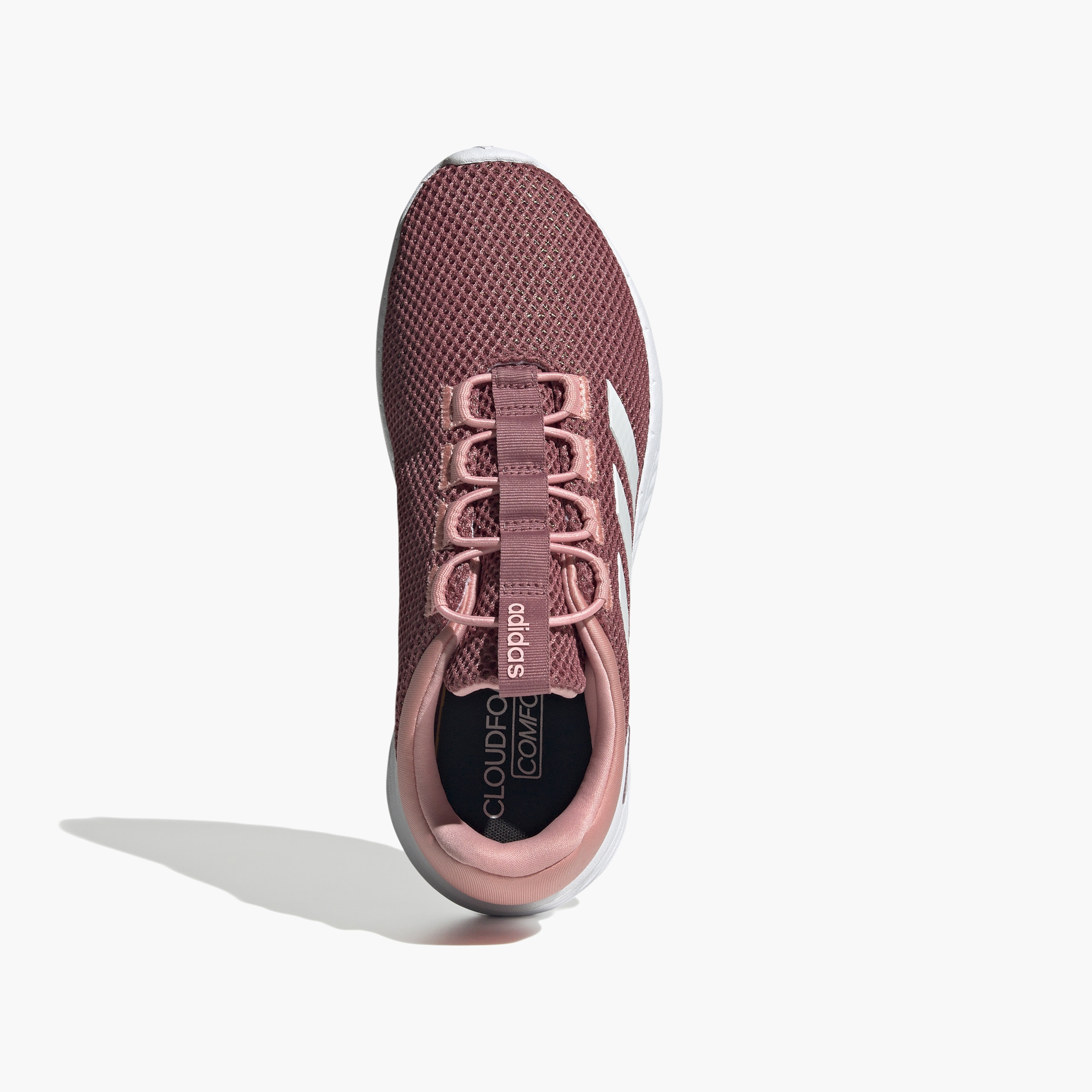 adidas Women's Cloudfoam Comfy Walking Shoes | OE-women-shoes-sneakers-image-4
