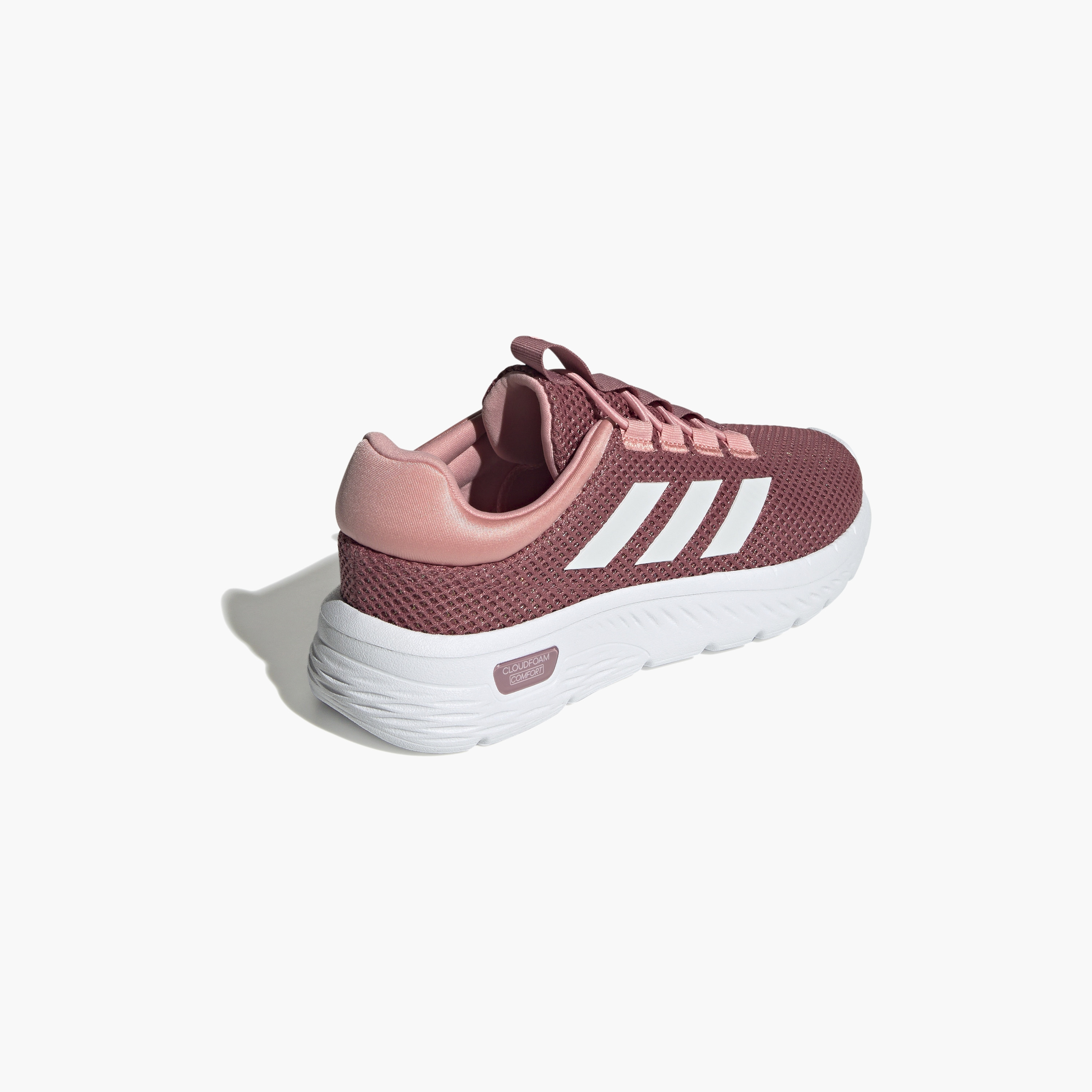 adidas Women's Cloudfoam Comfy Walking Shoes | OE-women-shoes-sneakers-image-6
