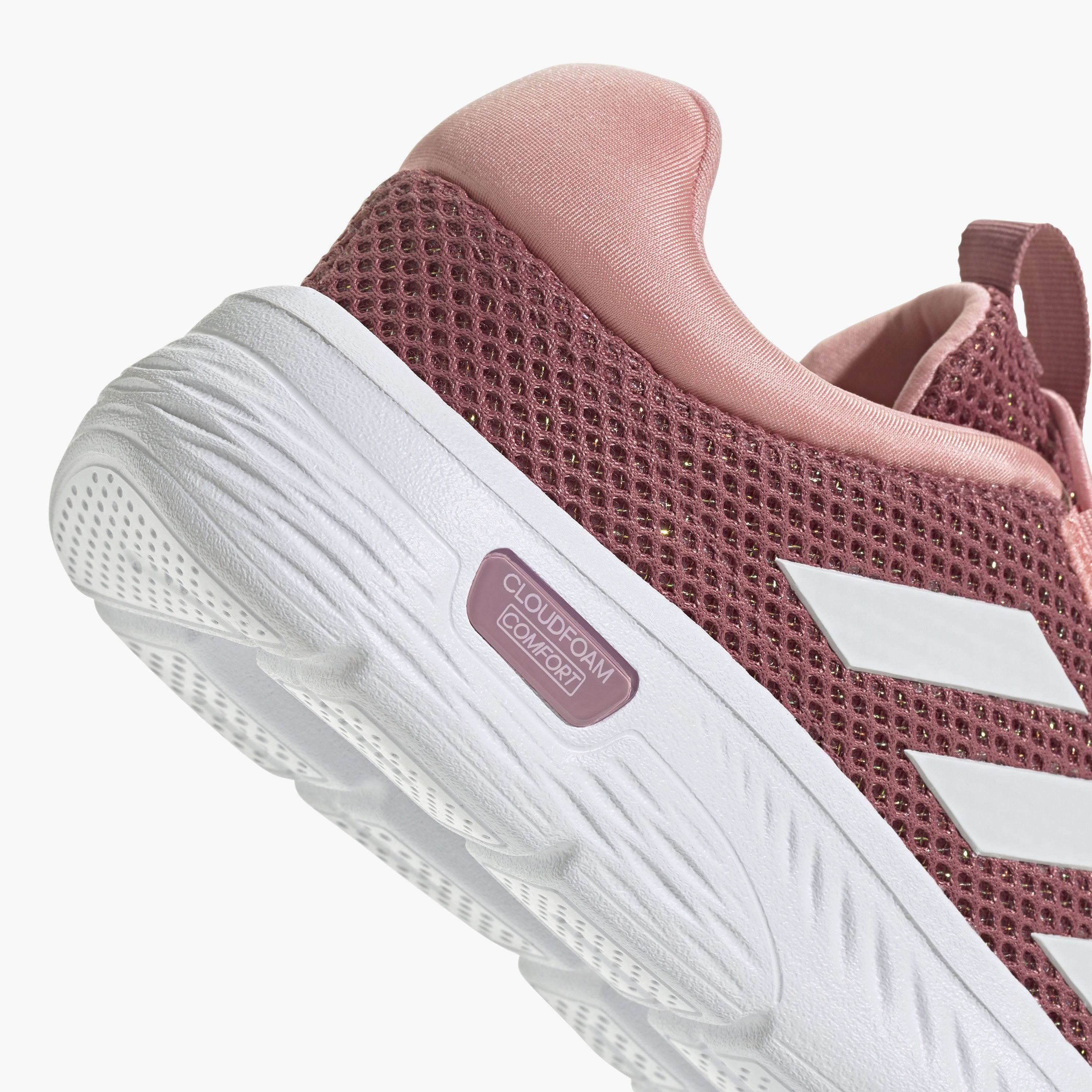 adidas Women's Cloudfoam Comfy Walking Shoes | OE-women-shoes-sneakers-image-15