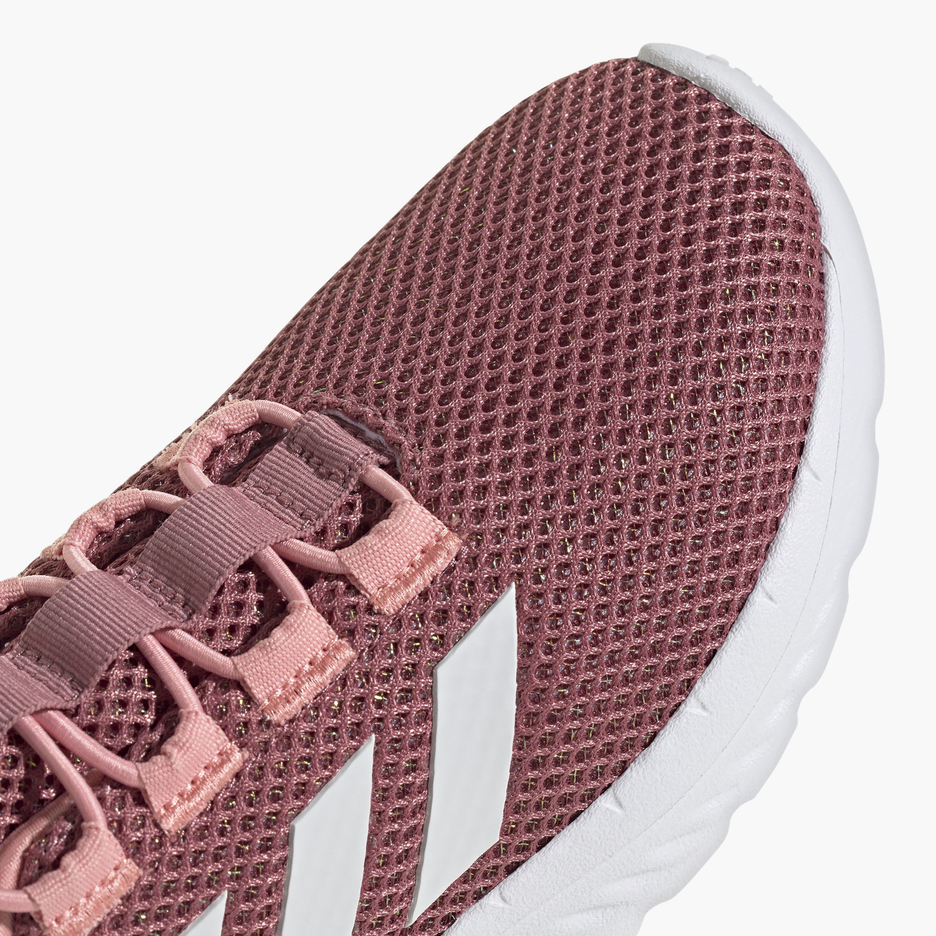 adidas Women's Cloudfoam Comfy Walking Shoes | OE-women-shoes-sneakers-image-16