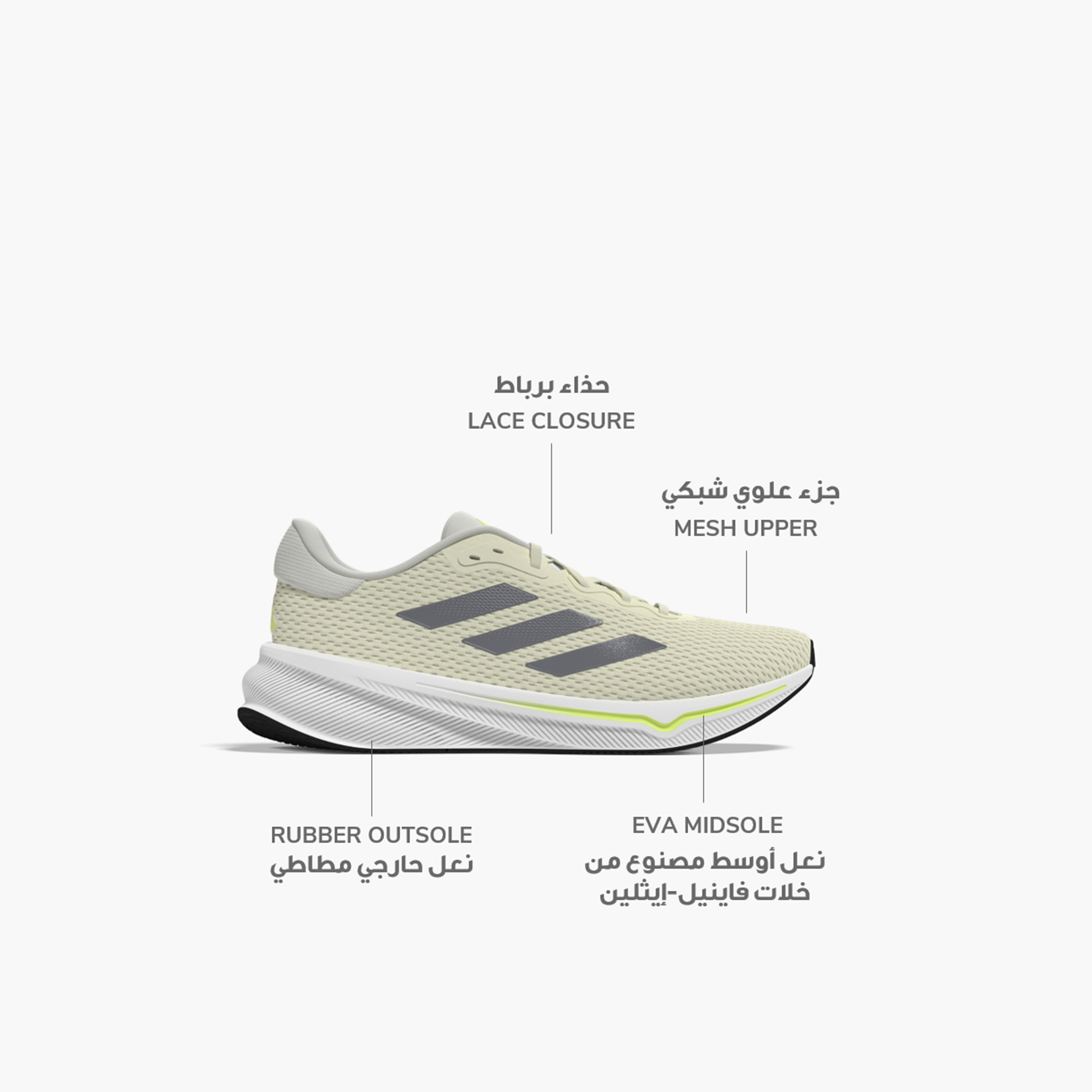 أديداس - حذاء ريسبونس للرجال-sports-men-shoes-image-18