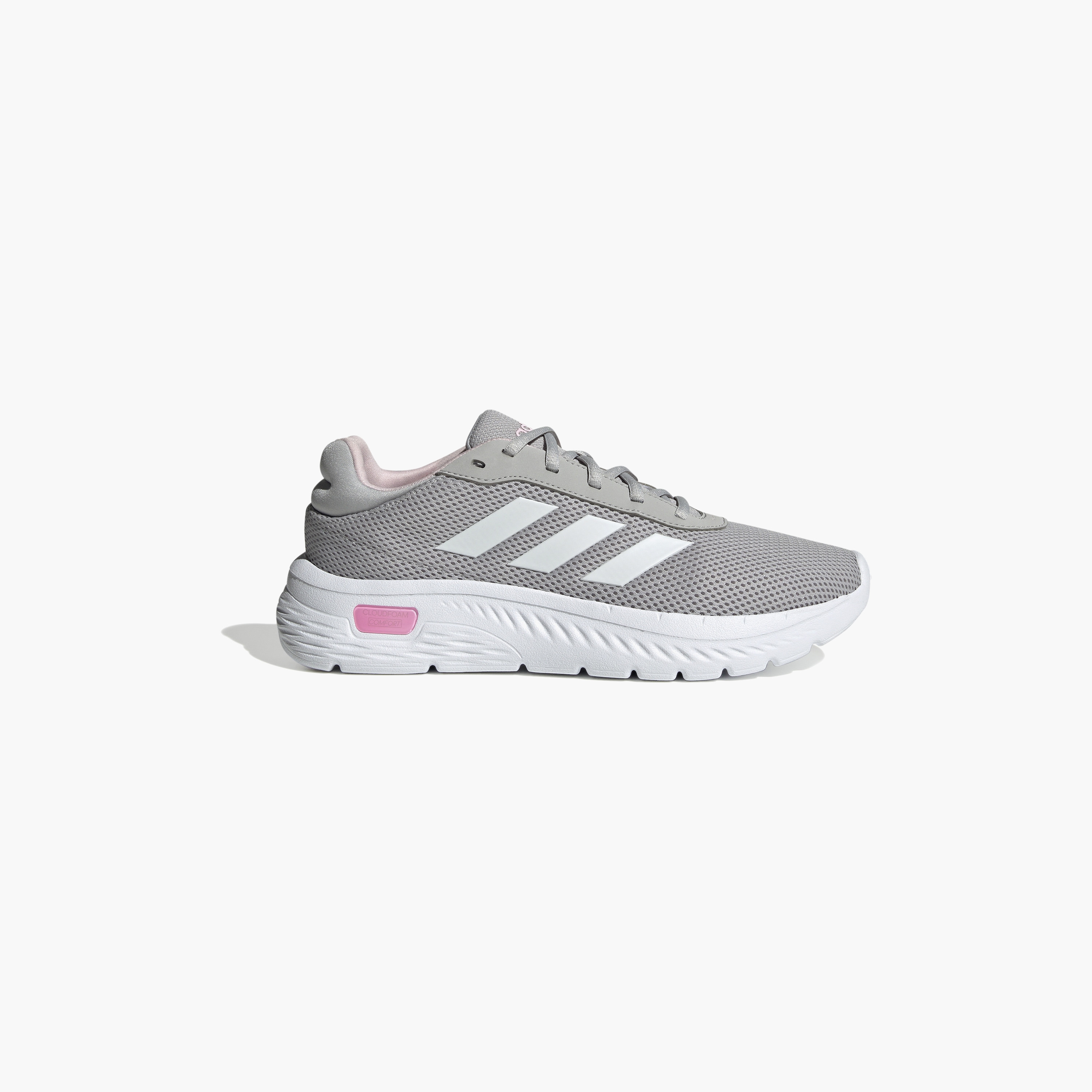 حذاء الجري ذو كلاودفوم كومفي للنساء من أديداس IH6126 | OE-women-shoes-sneakers-image-2
