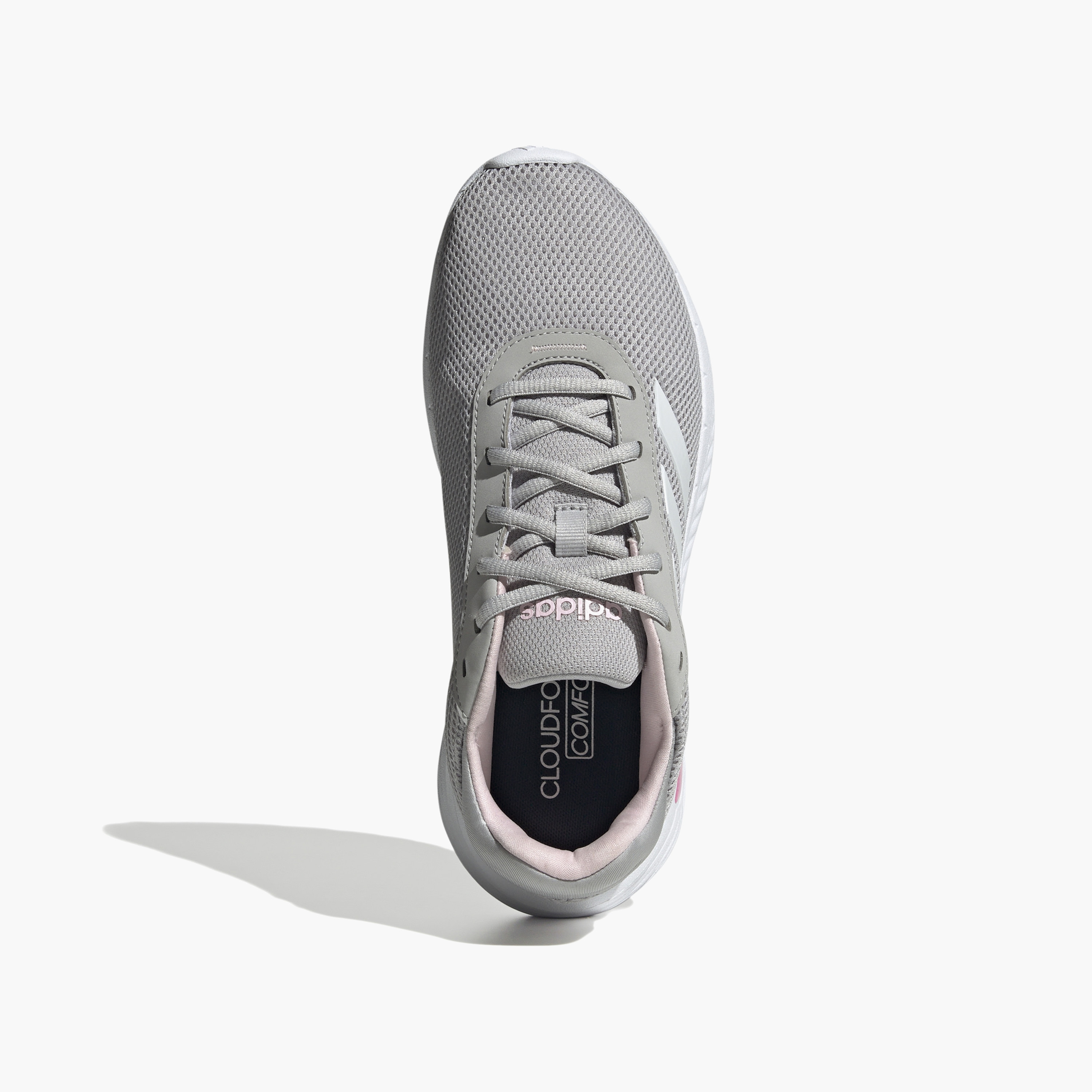 حذاء الجري ذو كلاودفوم كومفي للنساء من أديداس IH6126 | OE-sports-women-shoes-image-4