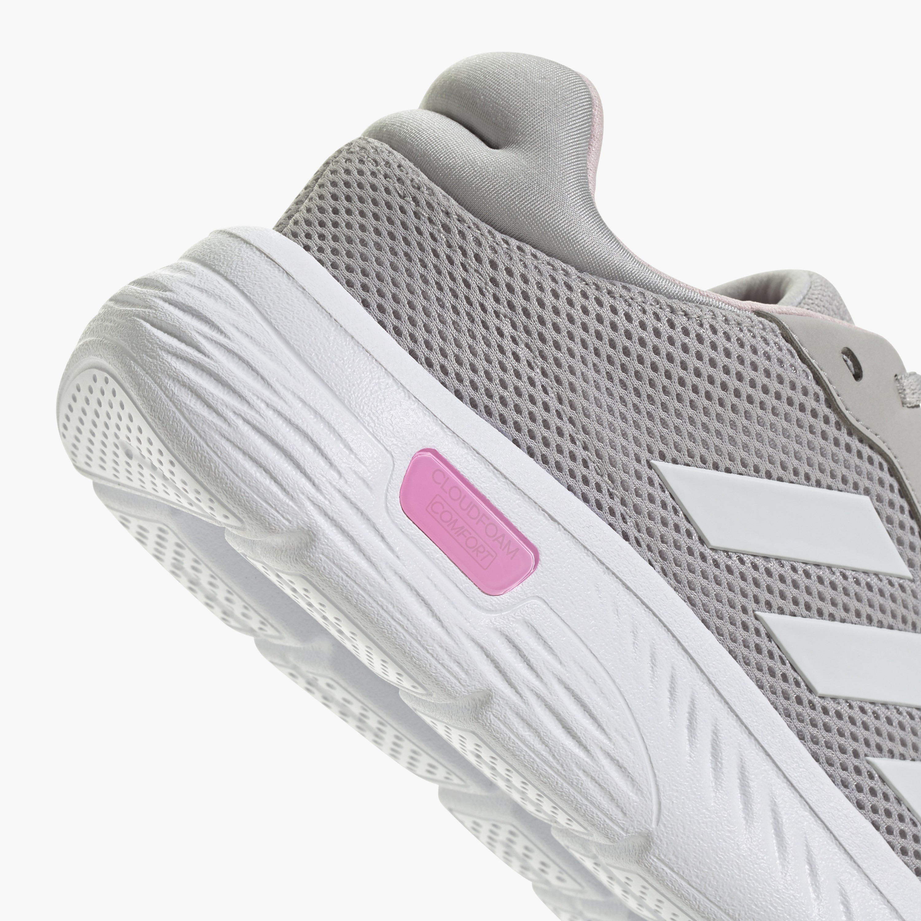 حذاء الجري ذو كلاودفوم كومفي للنساء من أديداس IH6126 | OE-sports-women-shoes-image-8