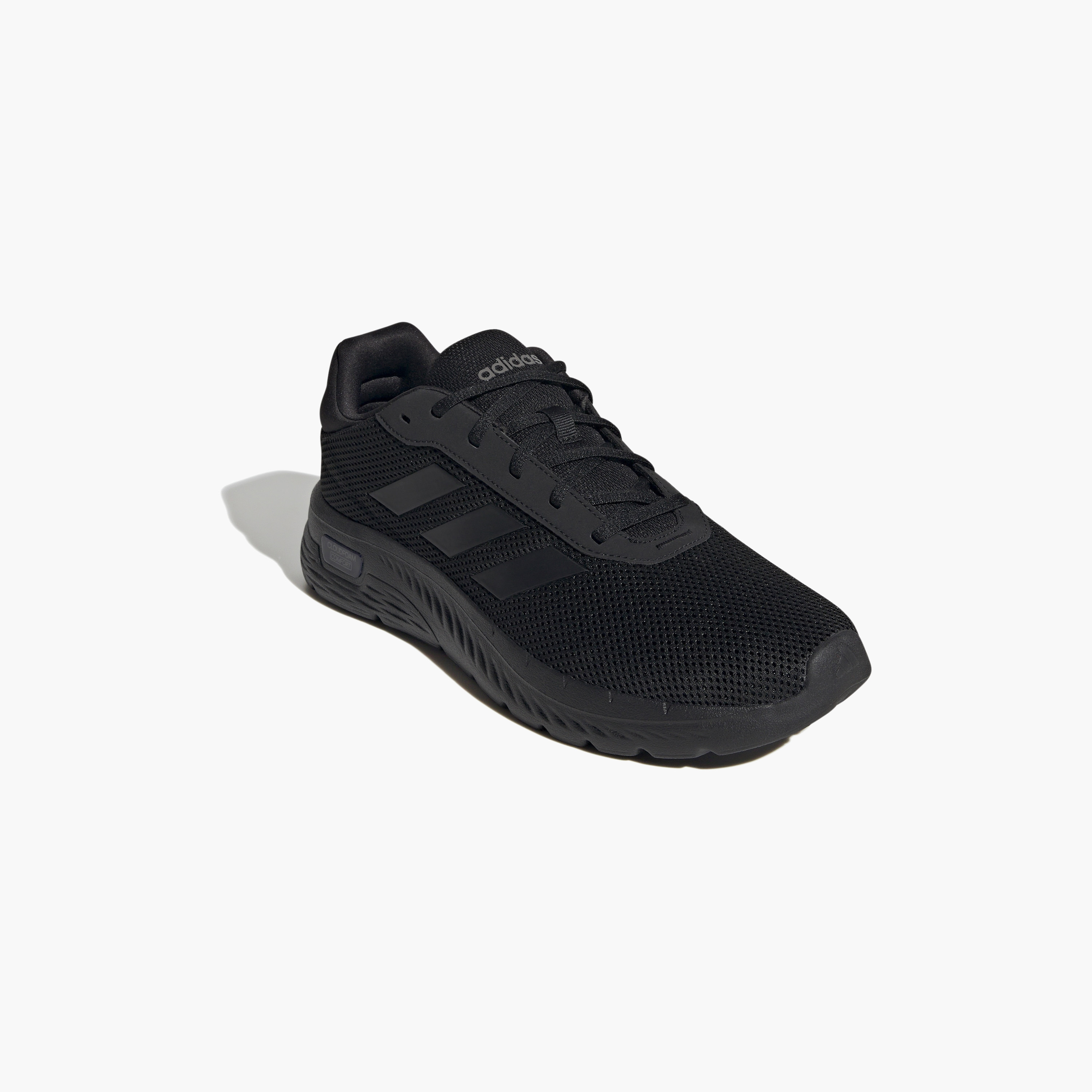 حذاء الجري ذو كلاودفوم كومفي للرجال من أديداس IH6129 | OE-sports-men-shoes-image-1