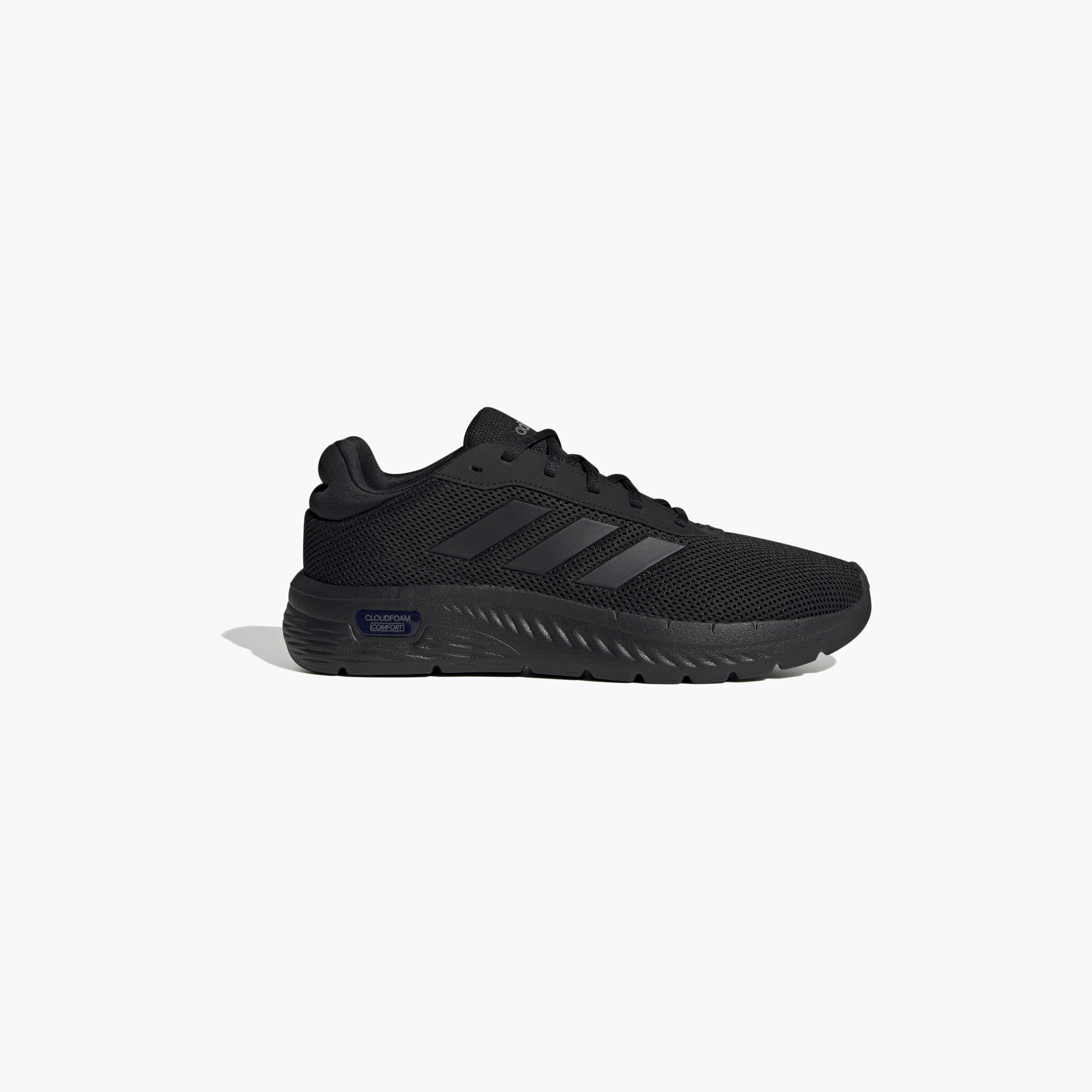 حذاء الجري ذو كلاودفوم كومفي للرجال من أديداس IH6129 | OE-sports-men-shoes-image-2